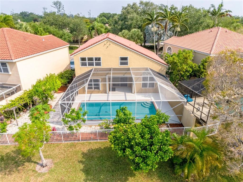 Terramar One 140-30 B - Residential