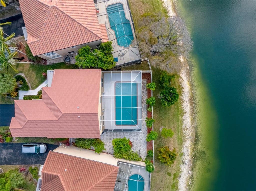 Terramar One 140-30 B - Residential