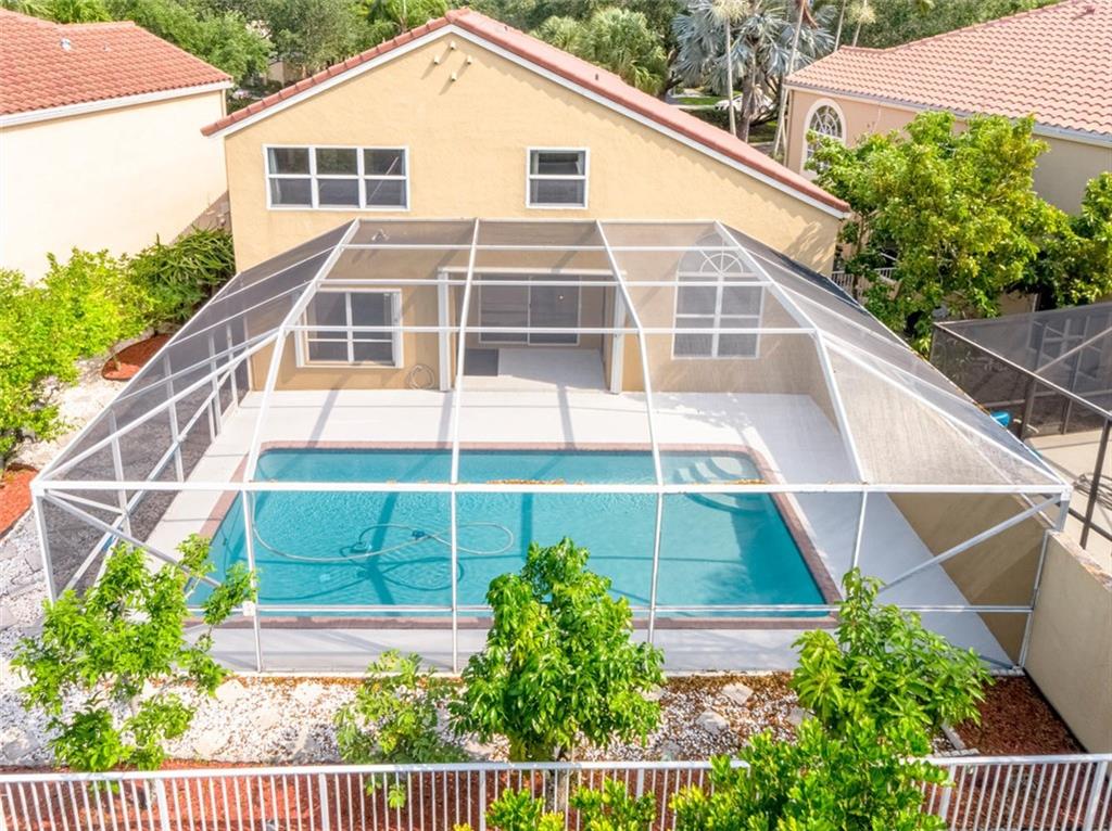 Terramar One 140-30 B - Residential