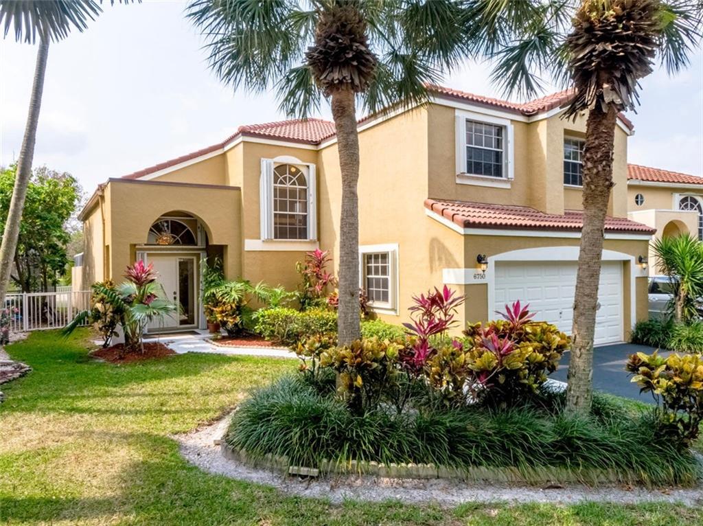 Terramar One 140-30 B - Residential