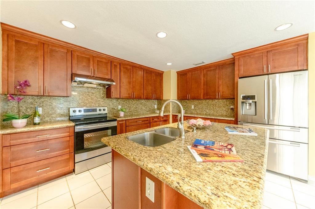 Terramar One 140-30 B - Residential