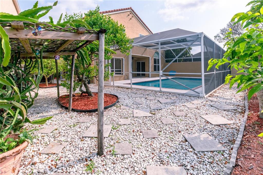 Terramar One 140-30 B - Residential