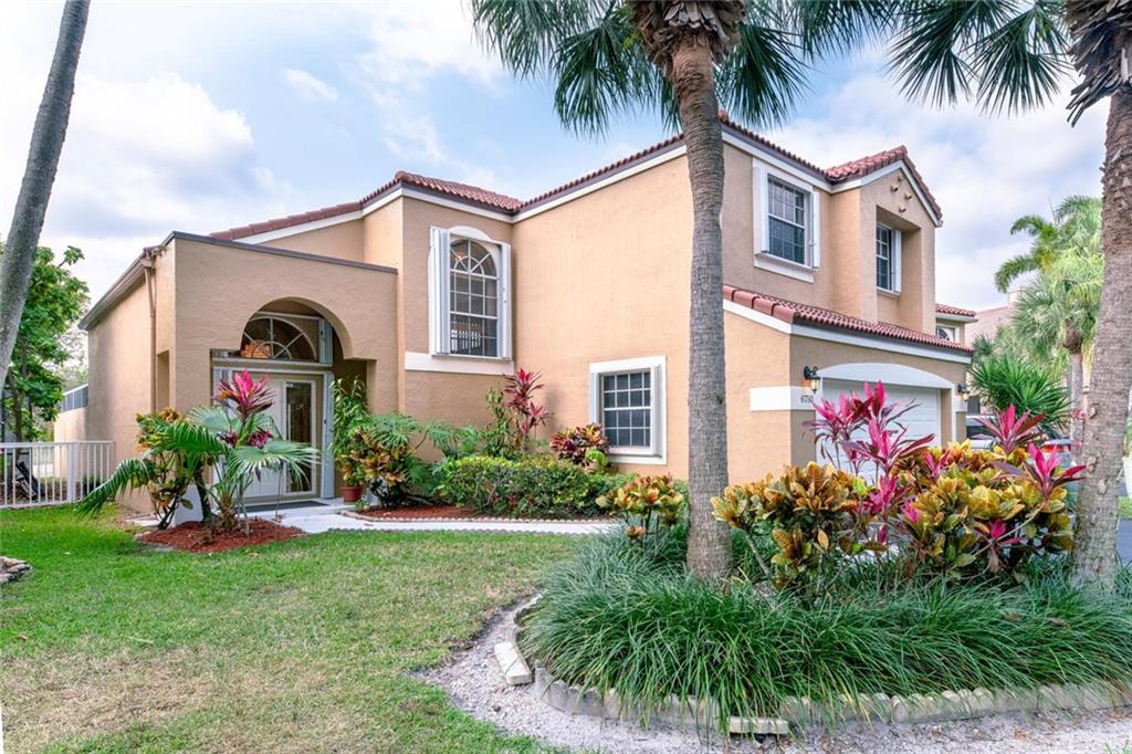 Terramar One 140-30 B - Residential