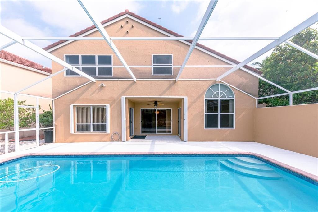 Terramar One 140-30 B - Residential