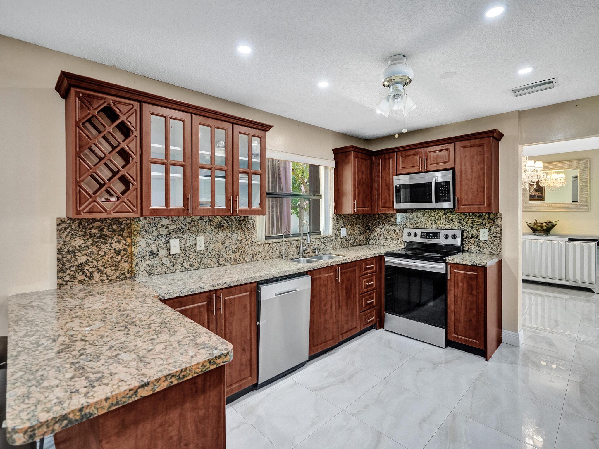 Riverdale - Residential Lease