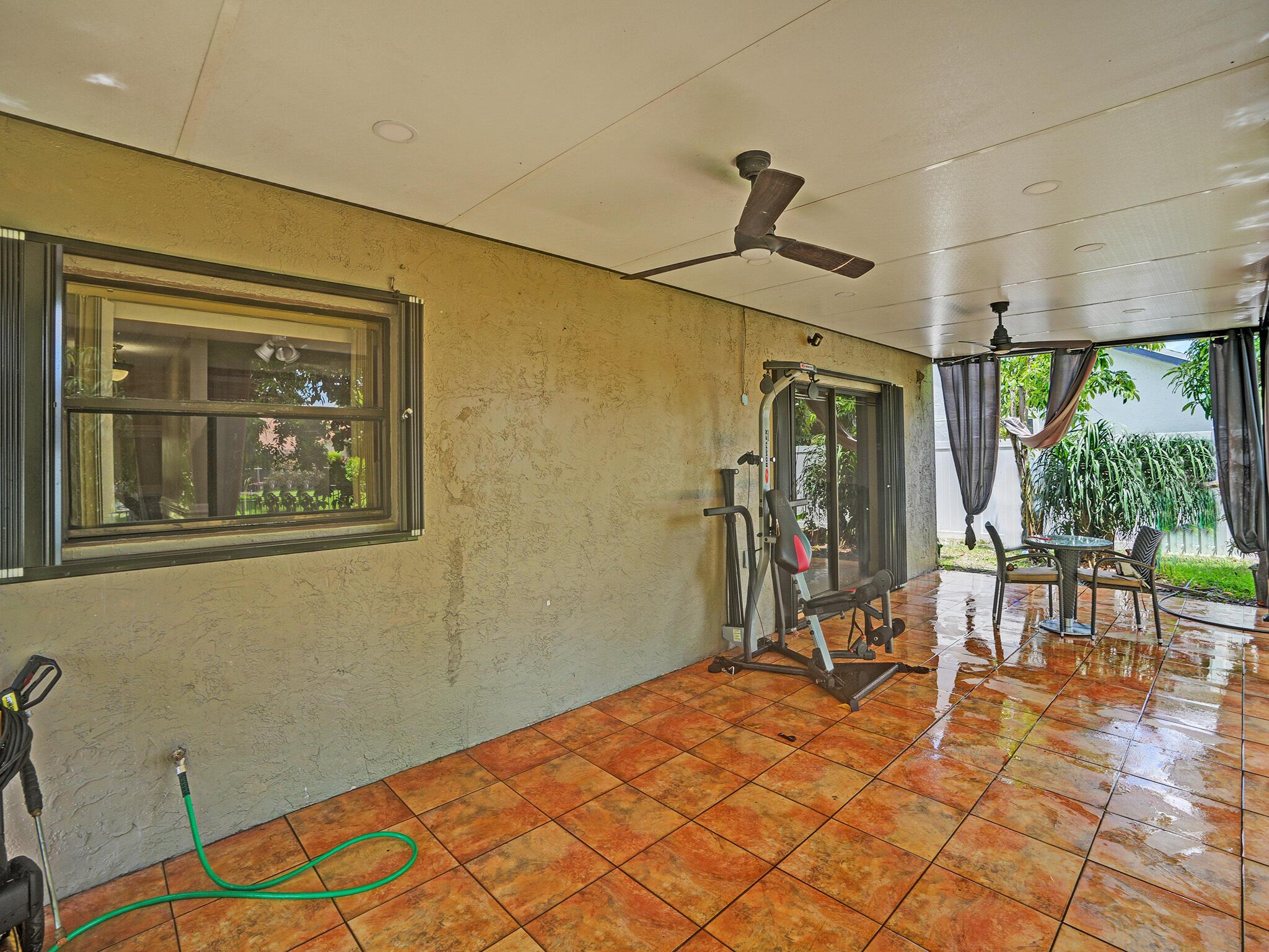 Riverdale - Residential Lease