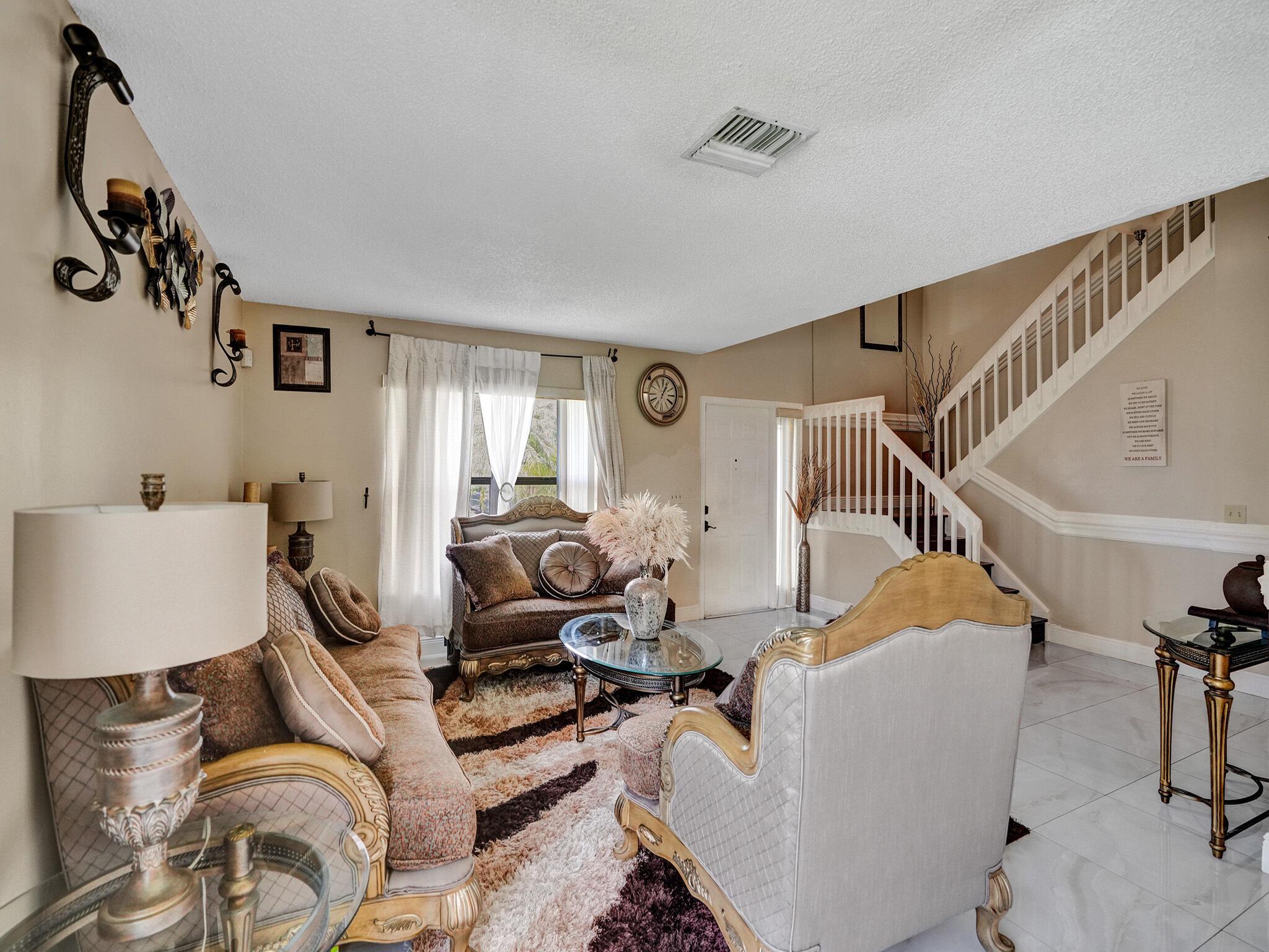Riverdale - Residential Lease
