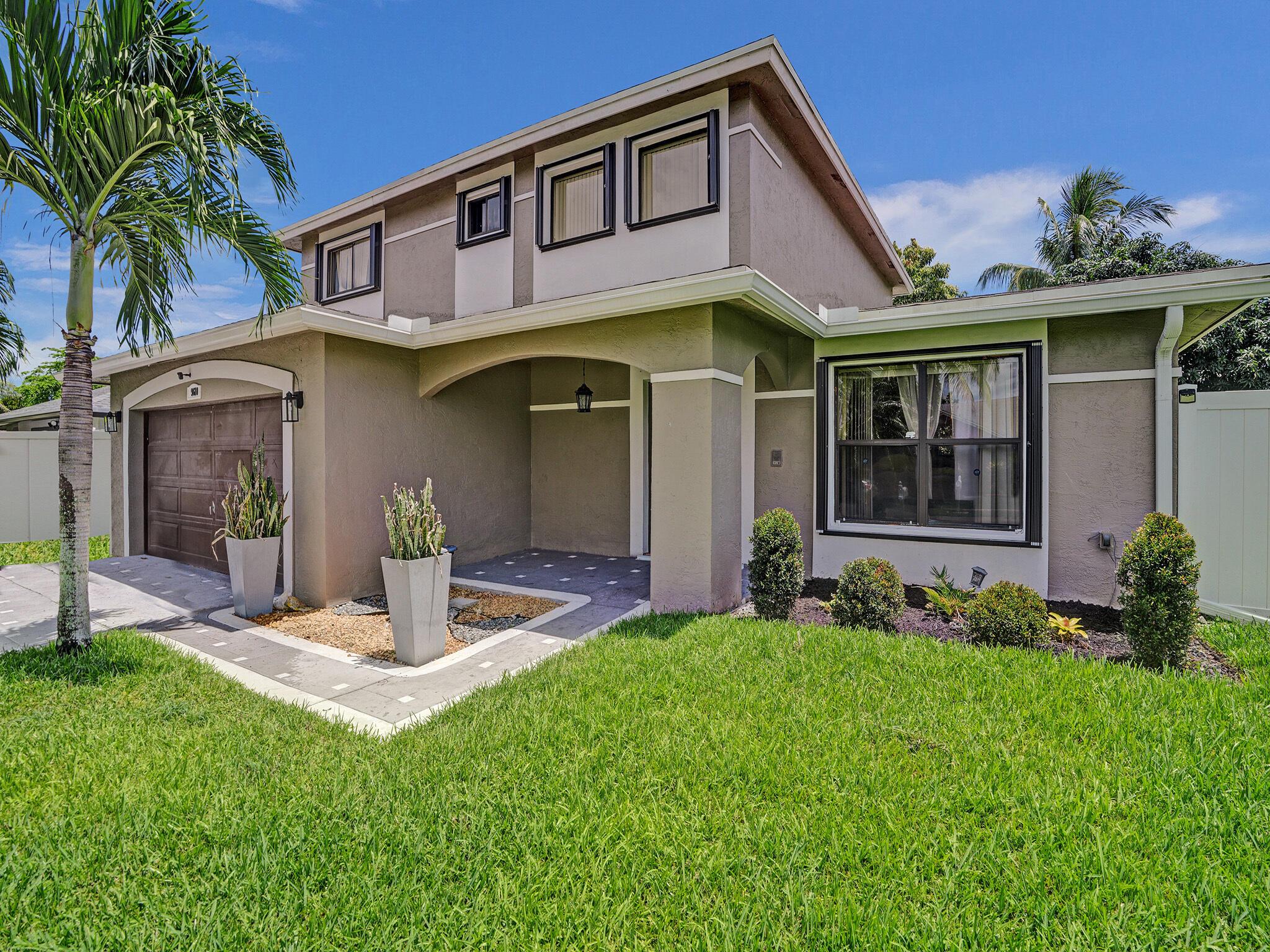 Riverdale - Residential Lease