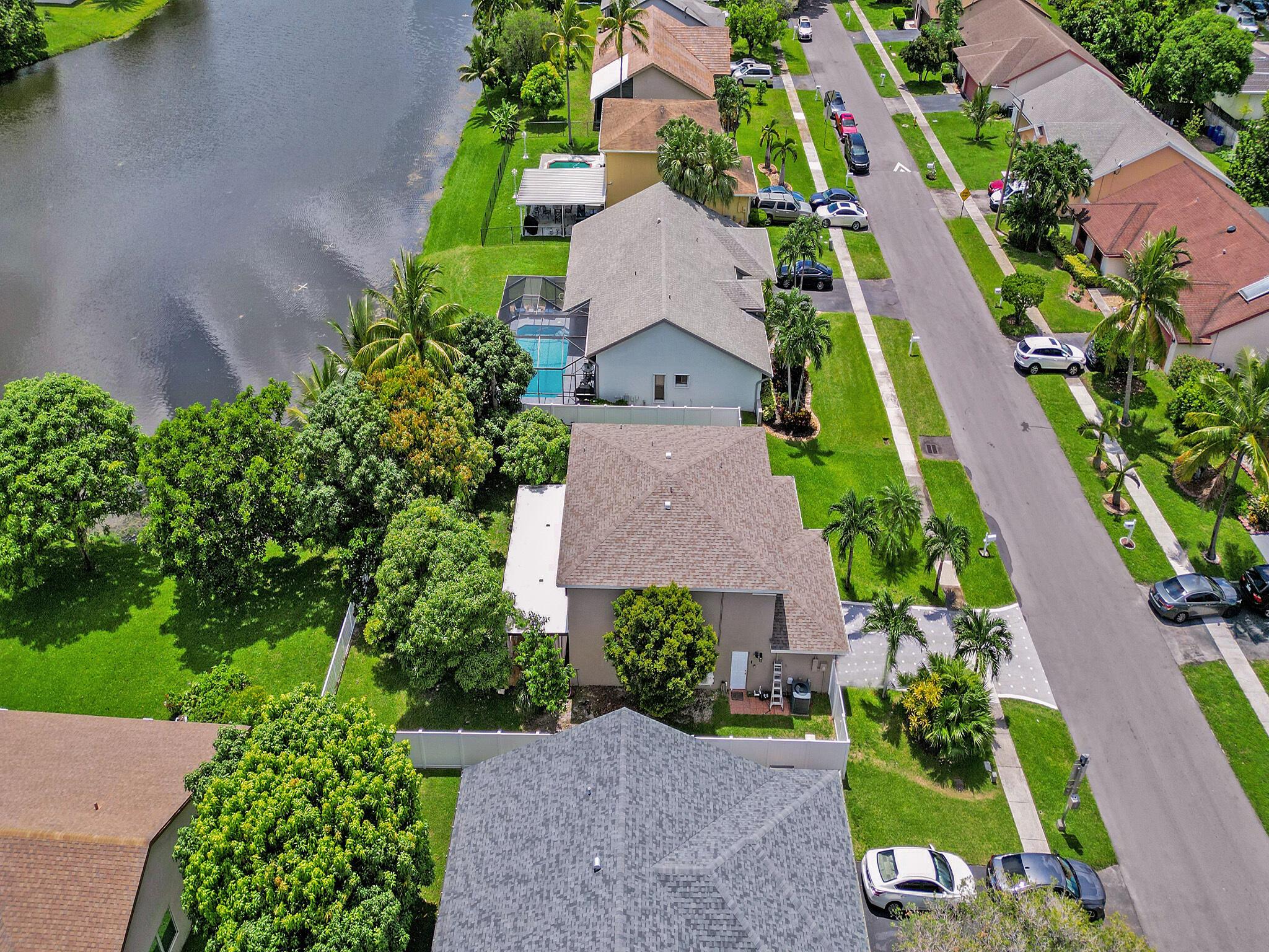 Riverdale - Residential Lease
