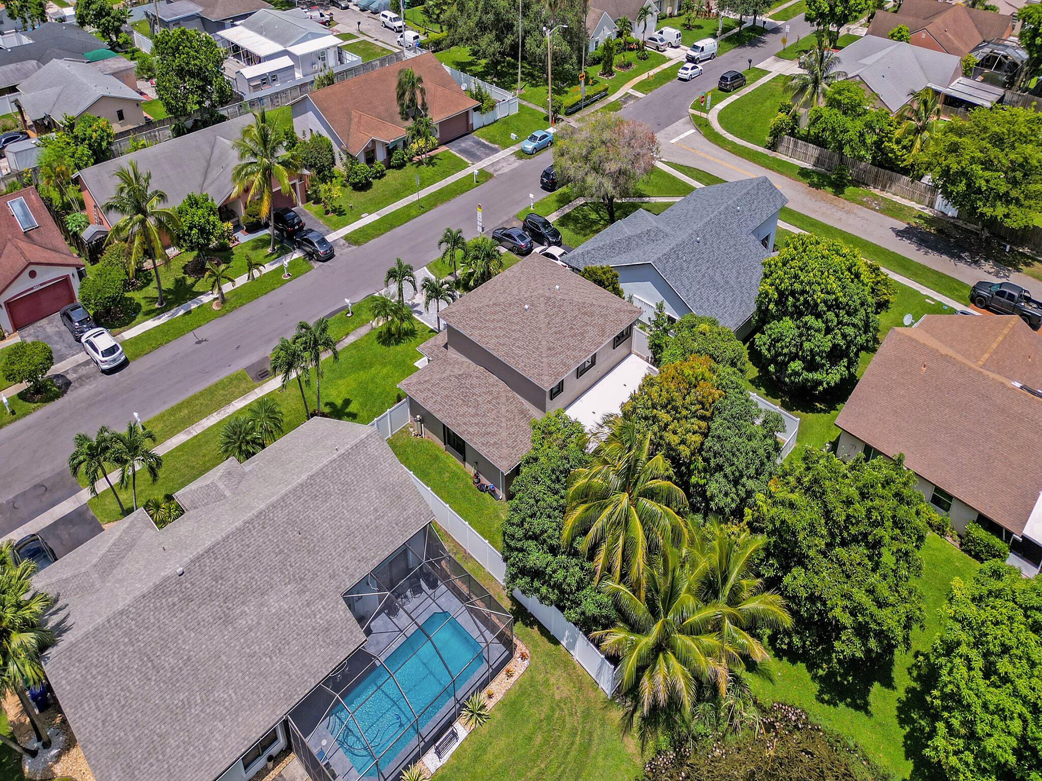 Riverdale - Residential Lease