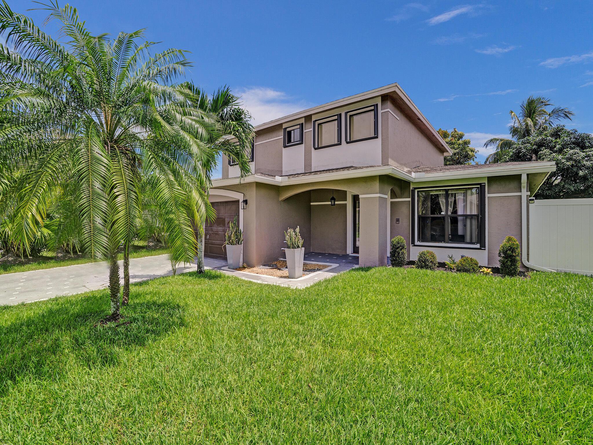 Riverdale - Residential Lease
