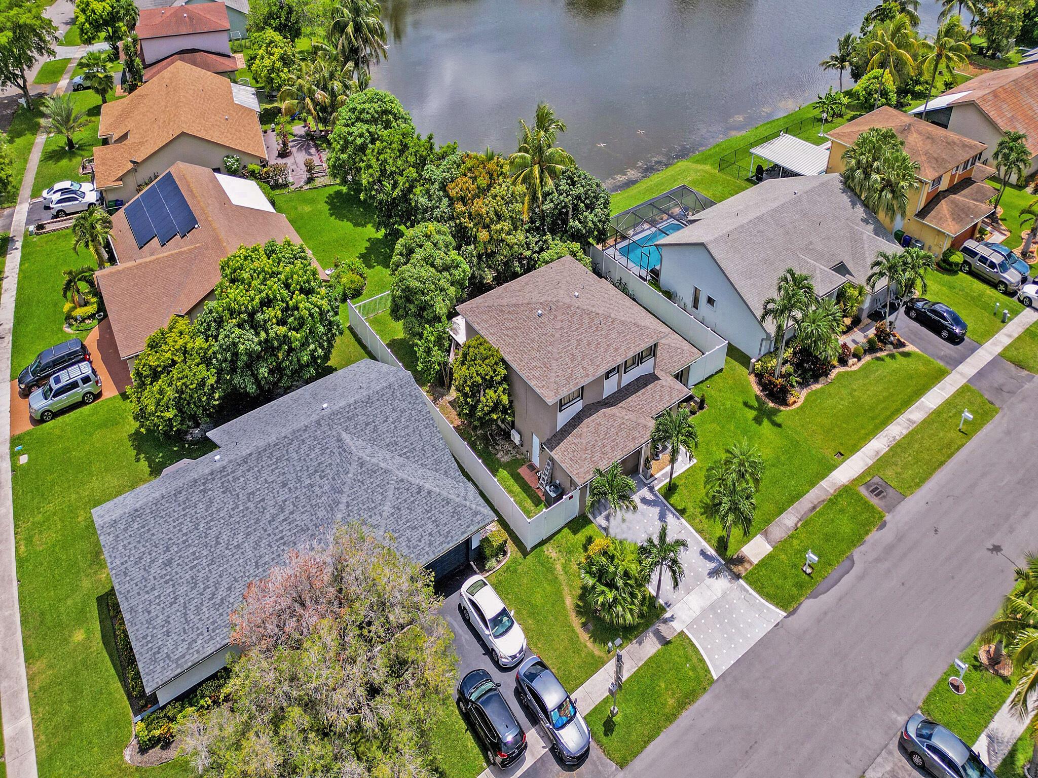 Riverdale - Residential Lease