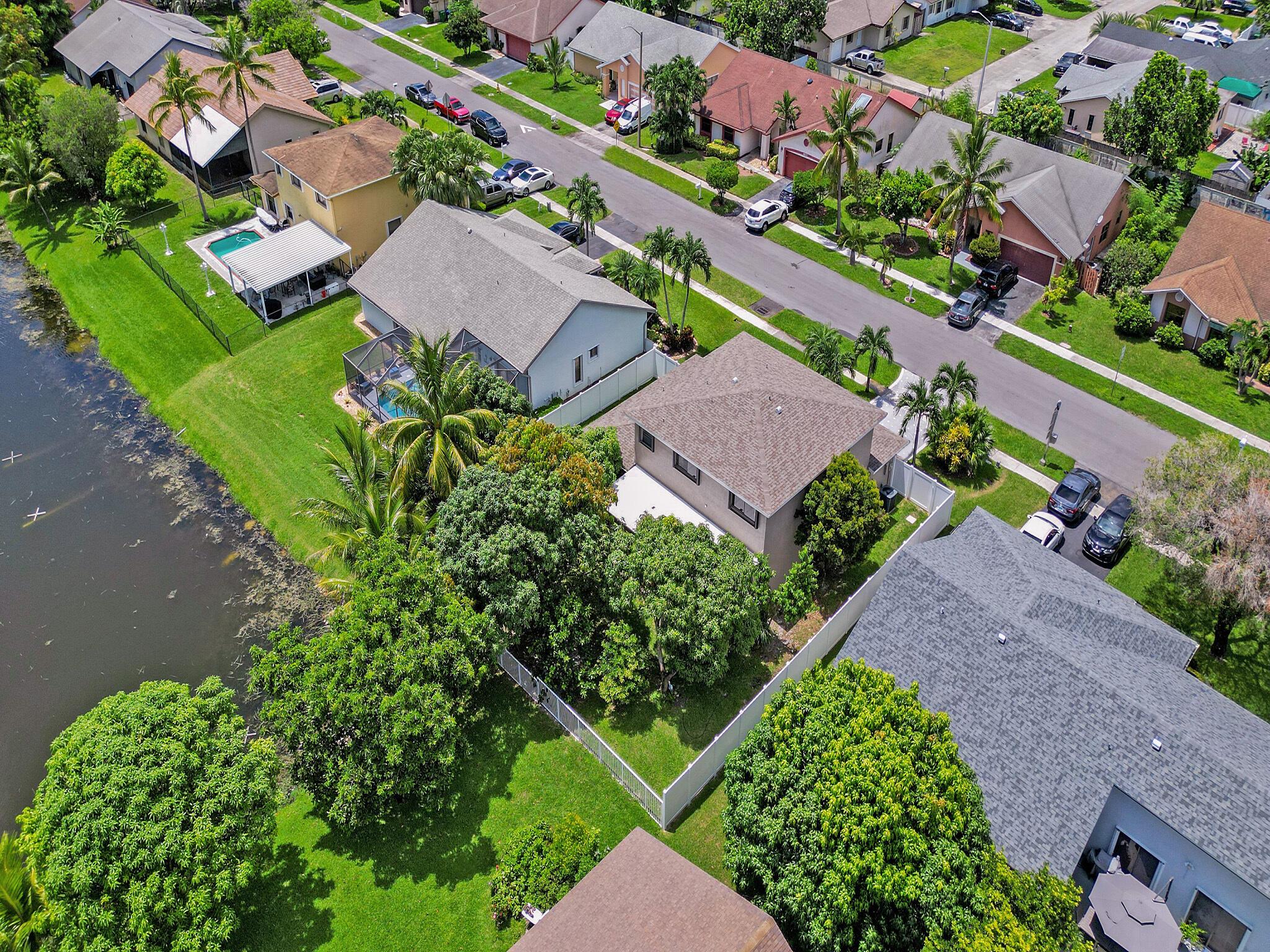 Riverdale - Residential Lease