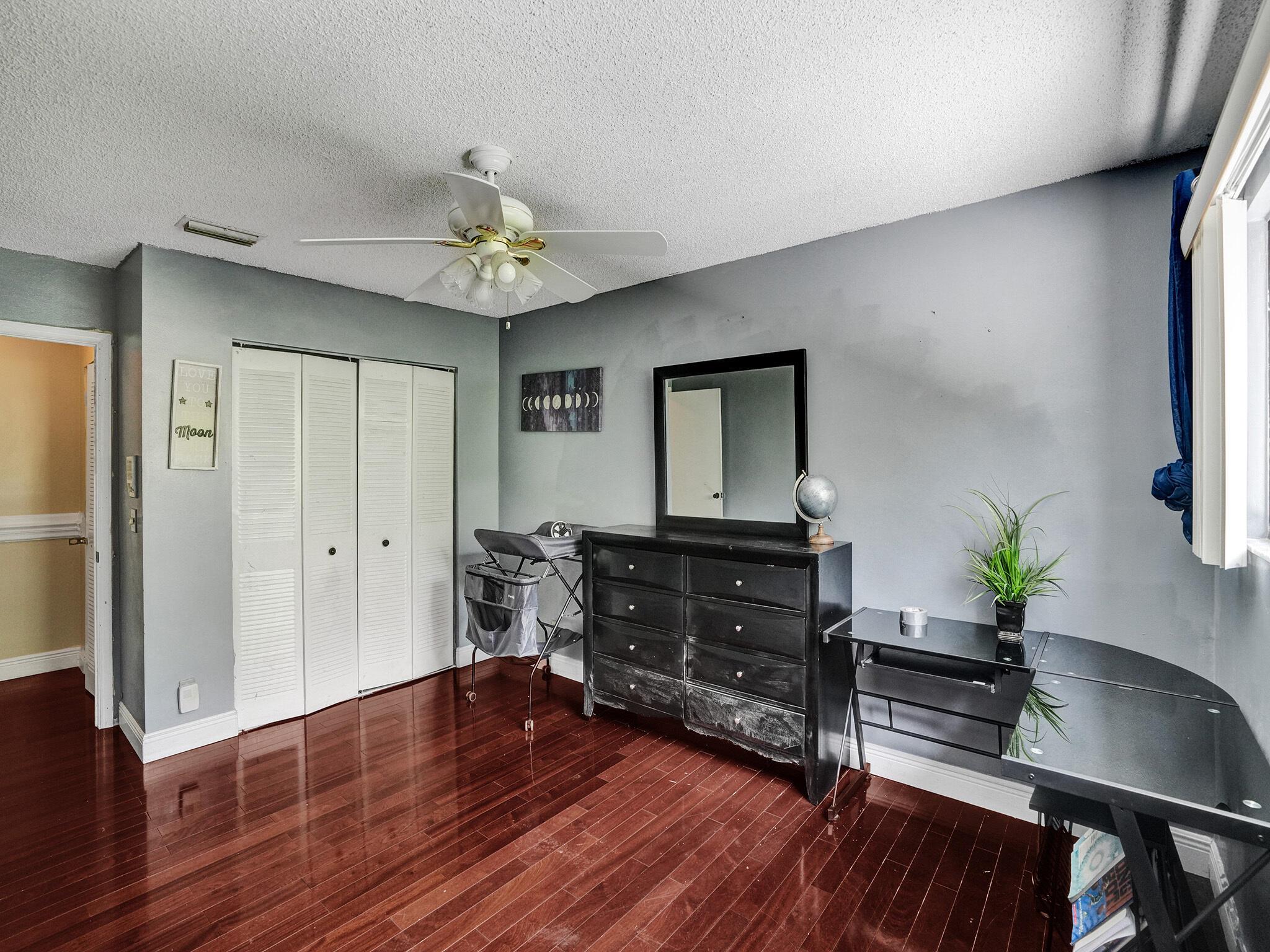 Riverdale - Residential Lease