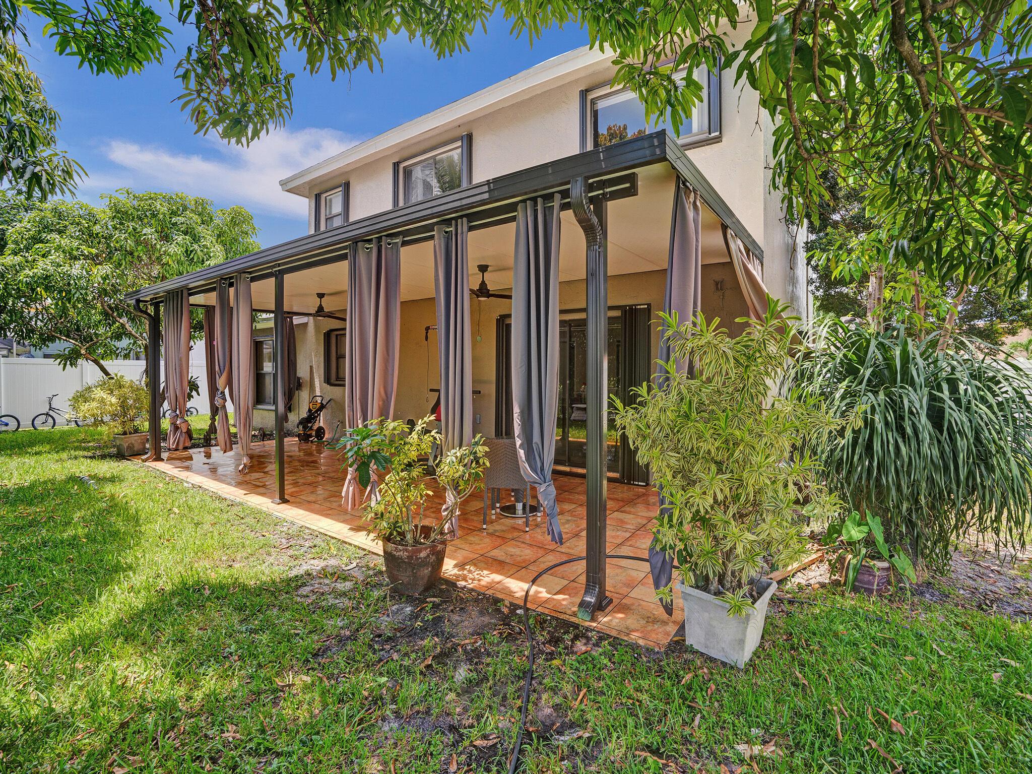 Riverdale - Residential Lease