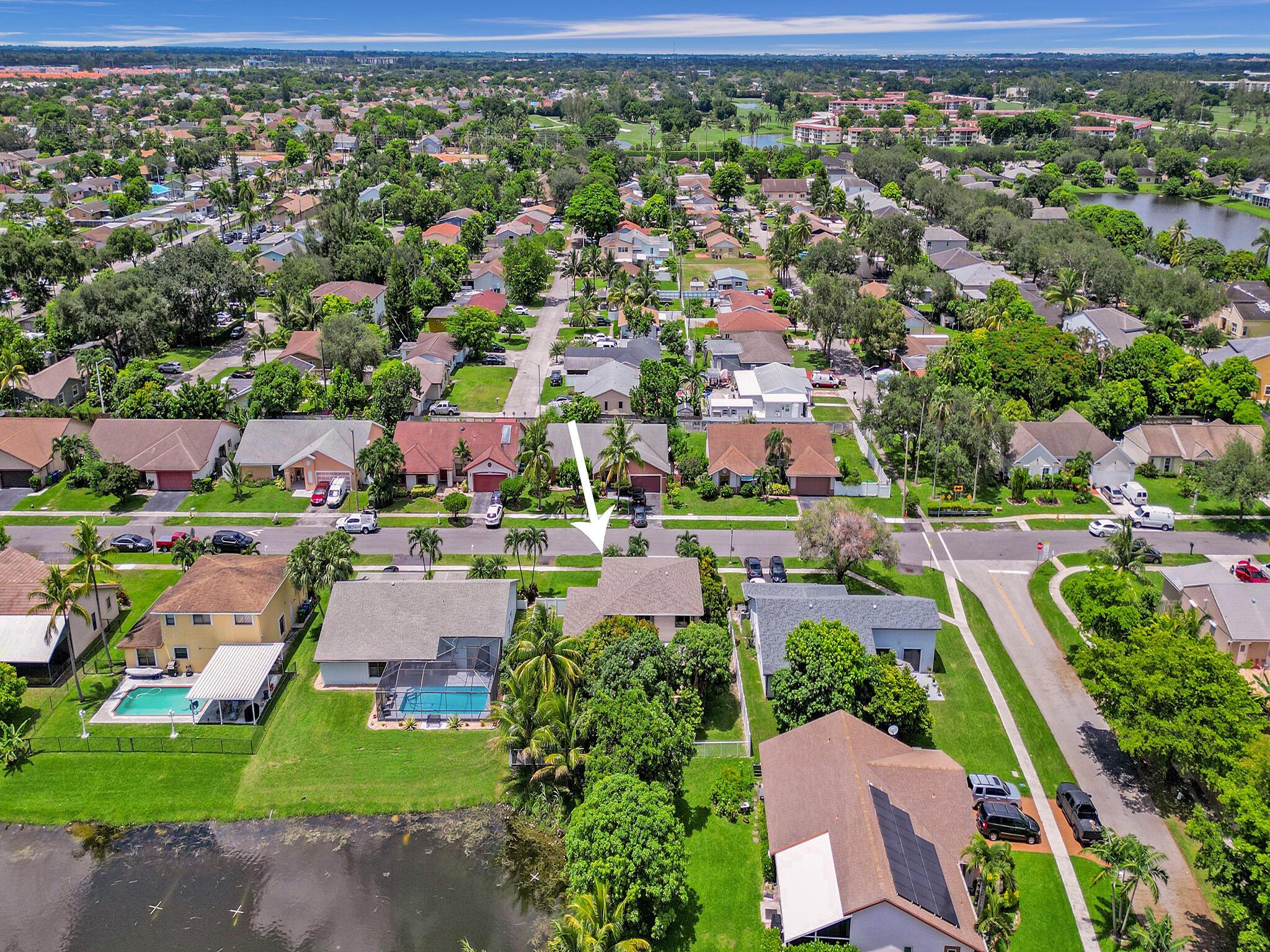 Riverdale - Residential Lease