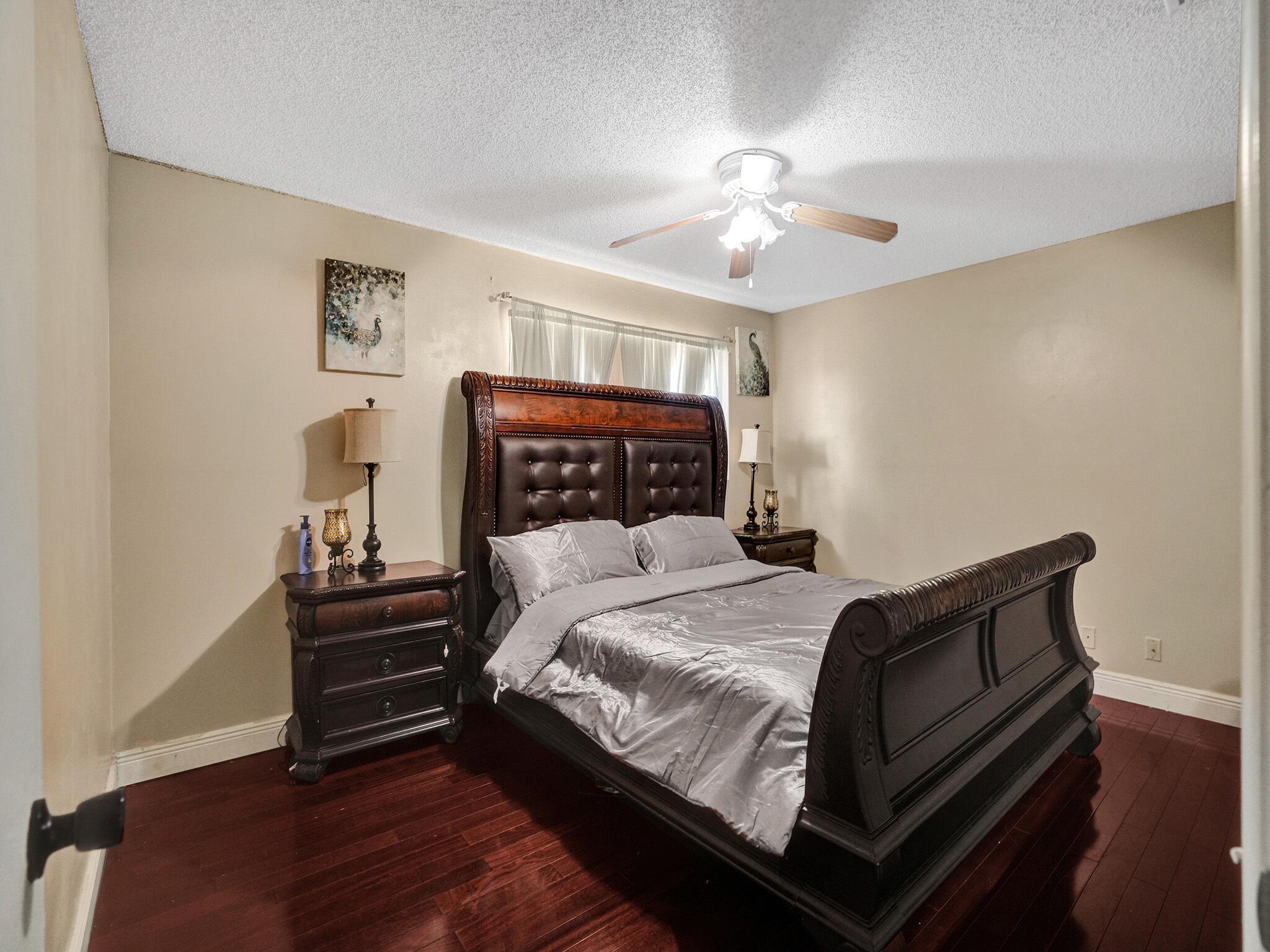Riverdale - Residential Lease