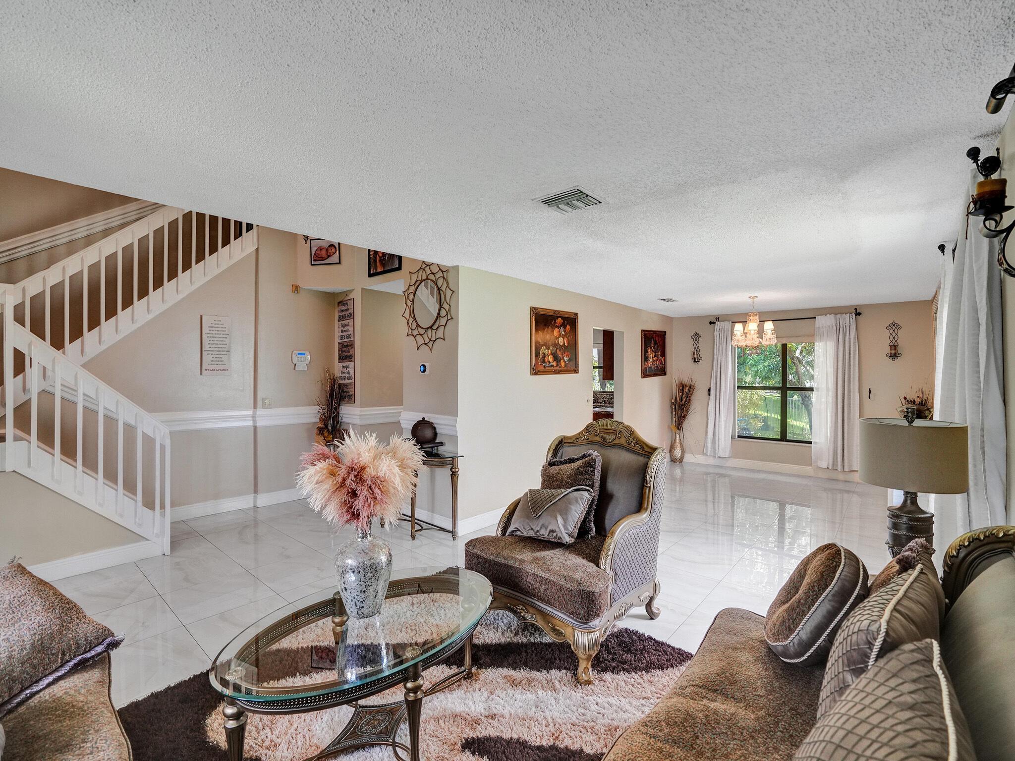 Riverdale - Residential Lease