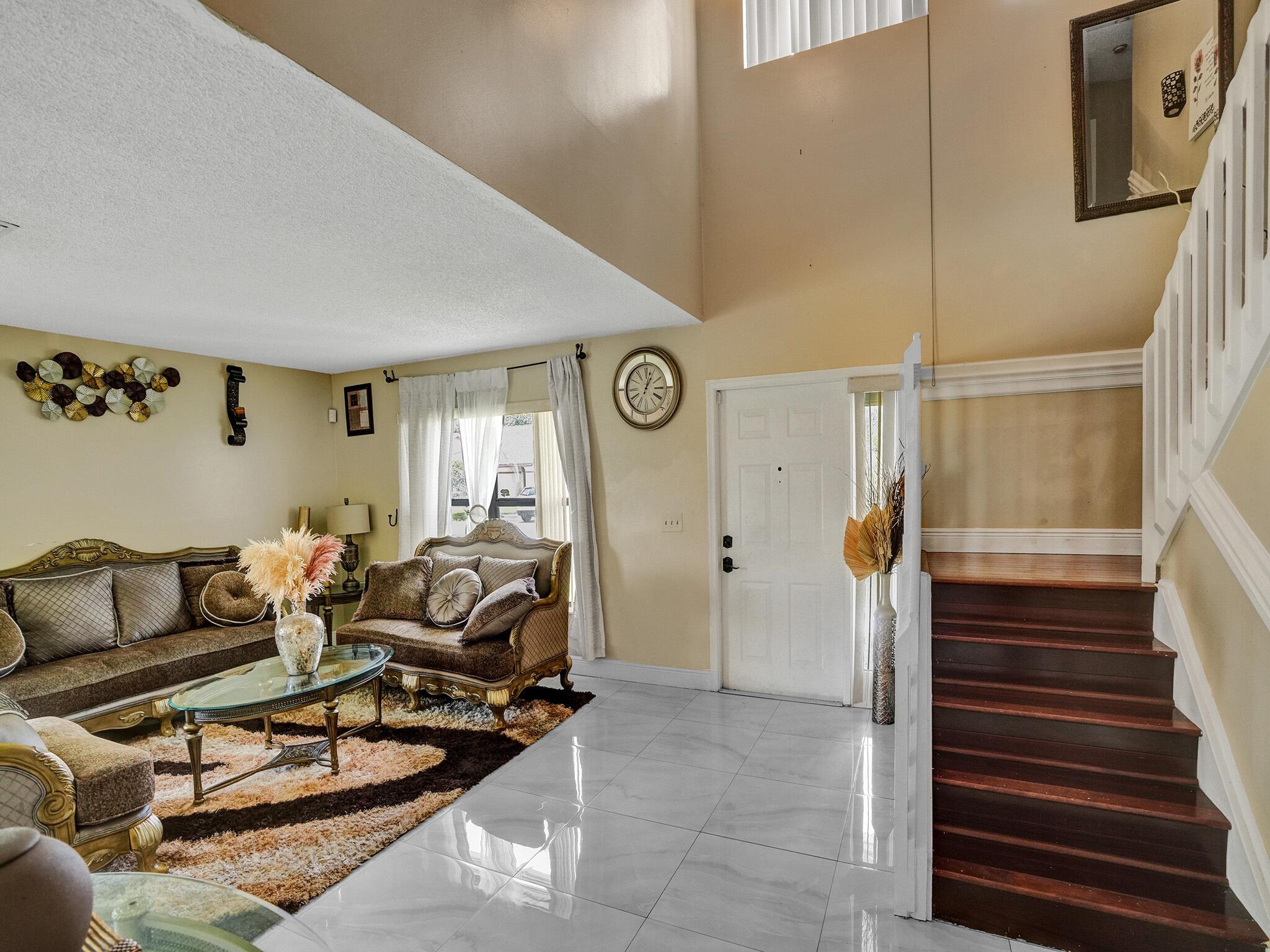 Riverdale - Residential Lease