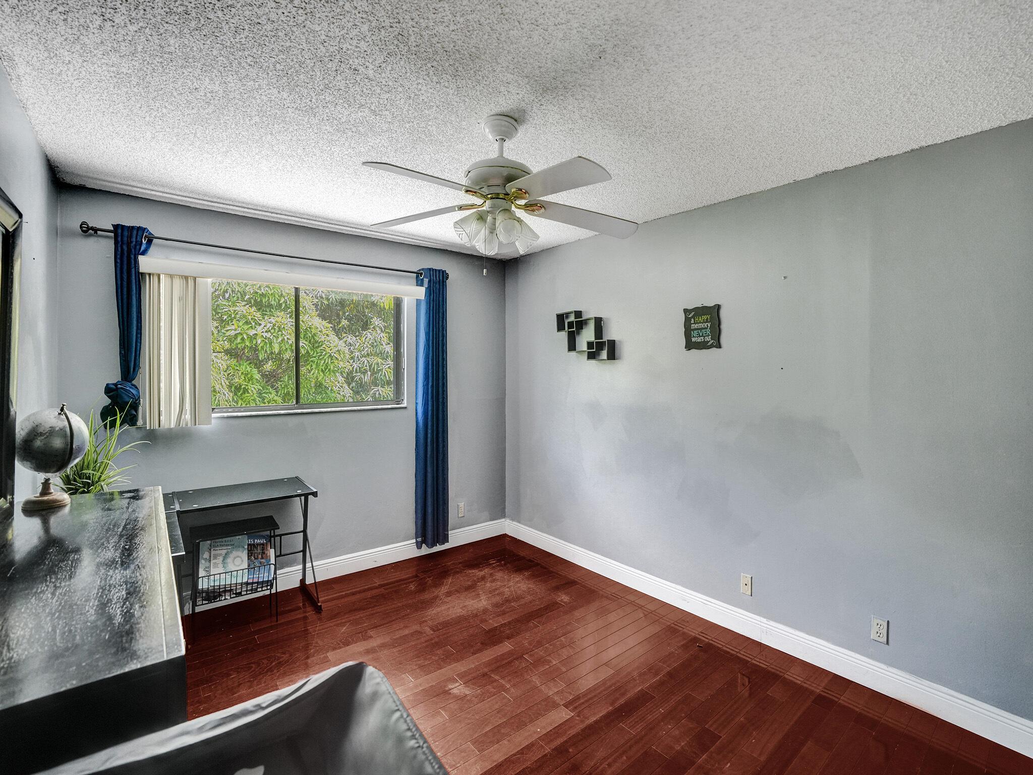 Riverdale - Residential Lease