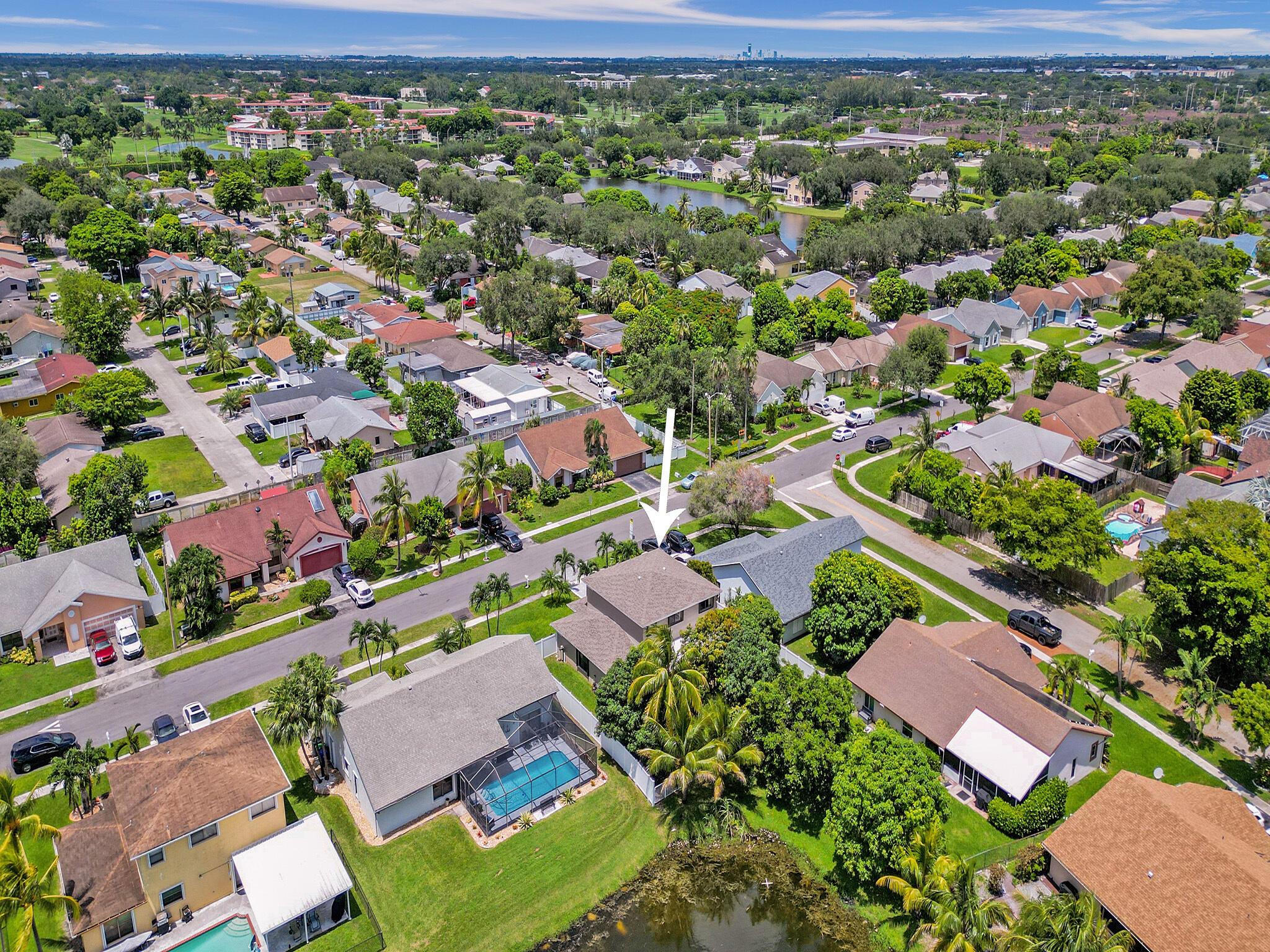 Riverdale - Residential Lease