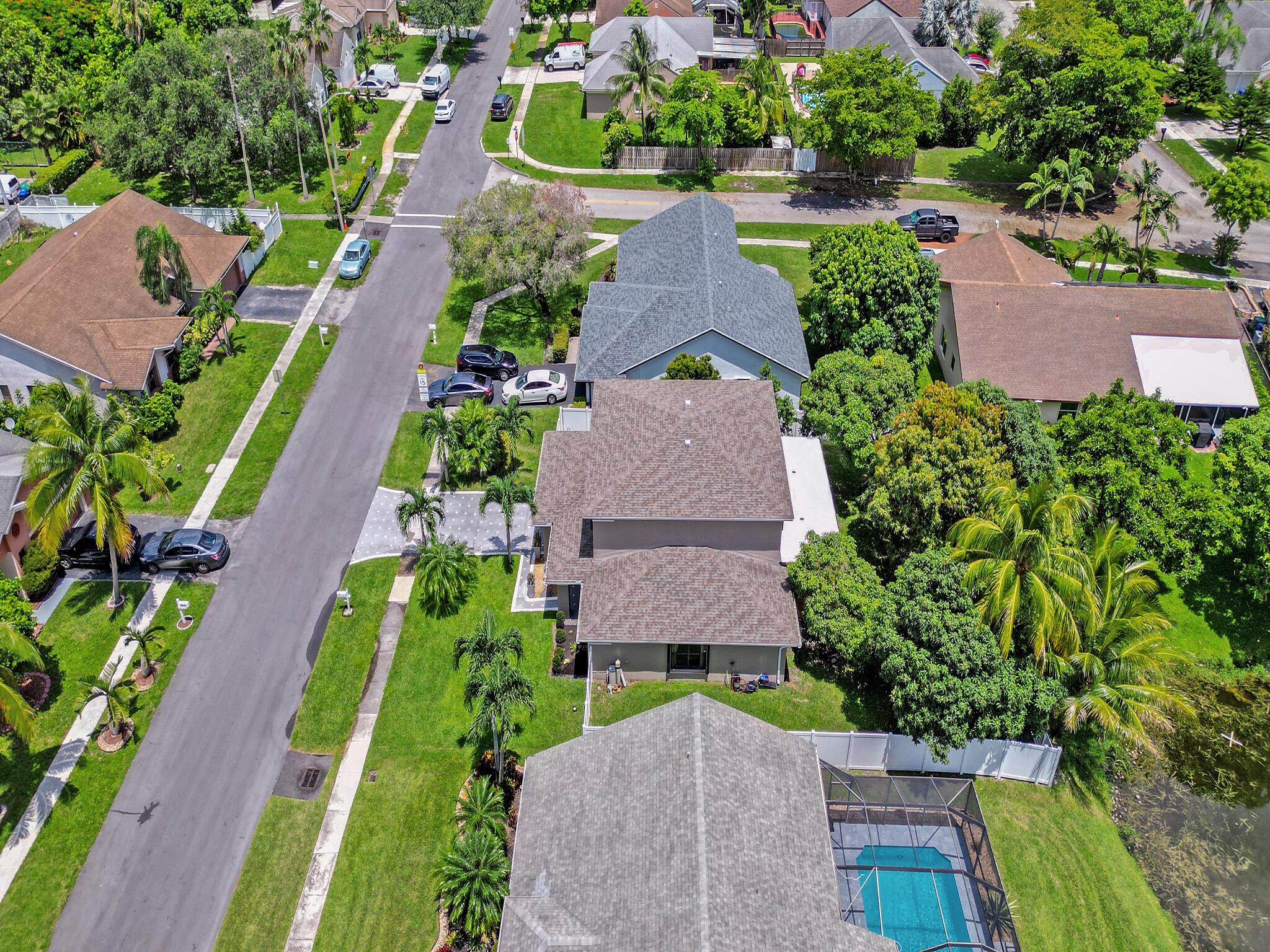 Riverdale - Residential Lease