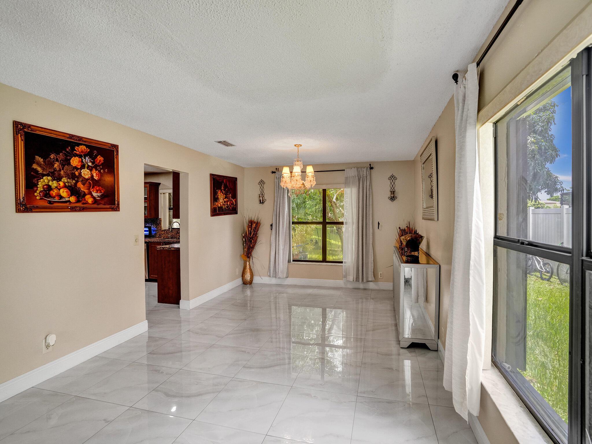 Riverdale - Residential Lease