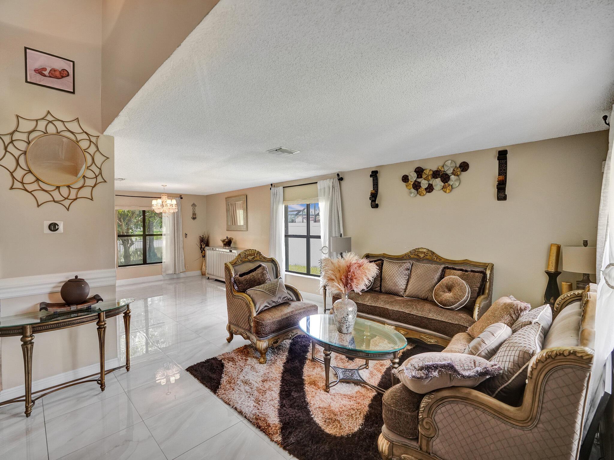 Riverdale - Residential Lease