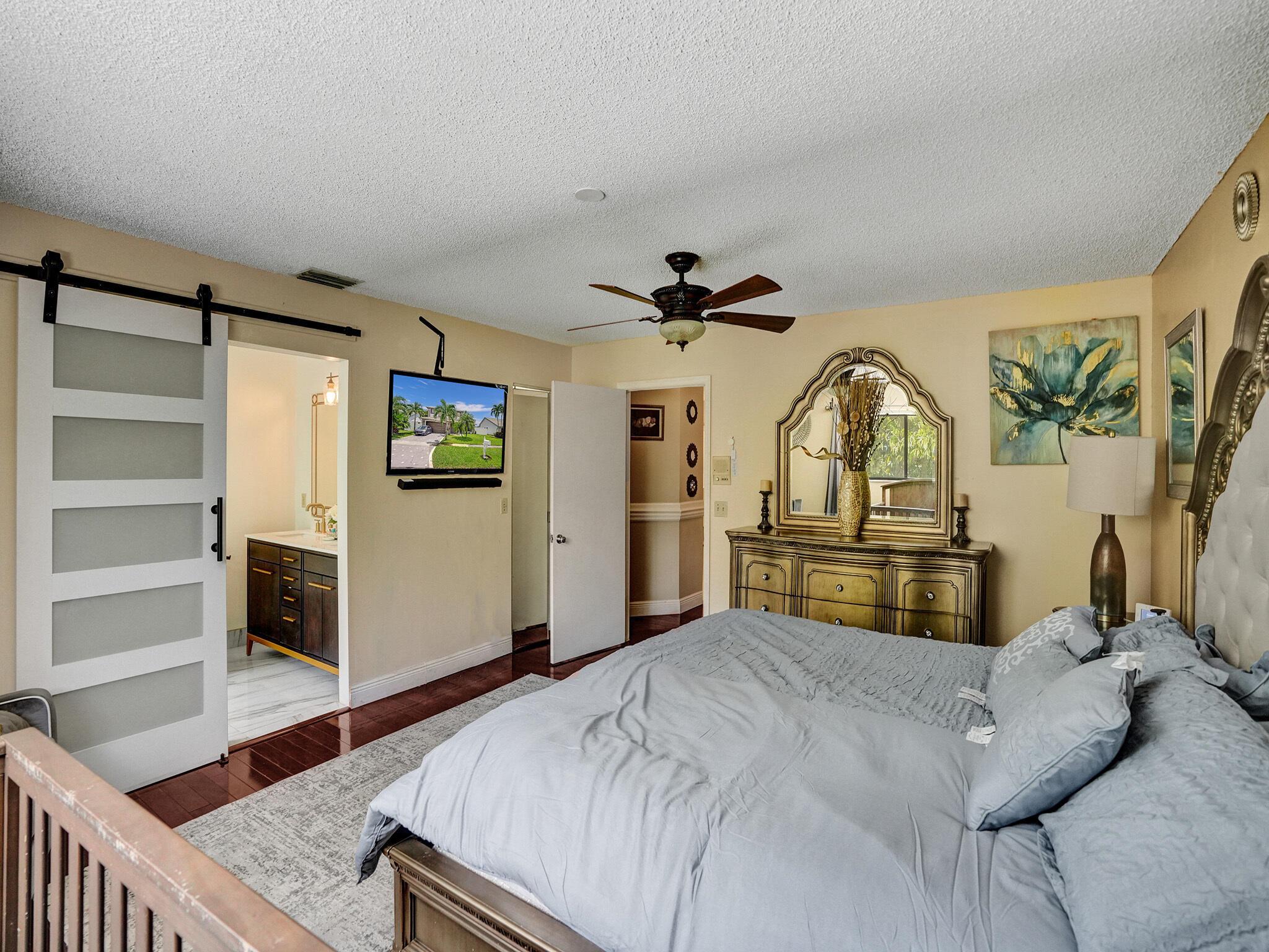 Riverdale - Residential Lease