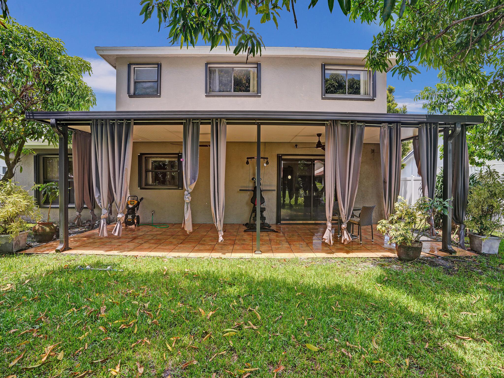 Riverdale - Residential Lease