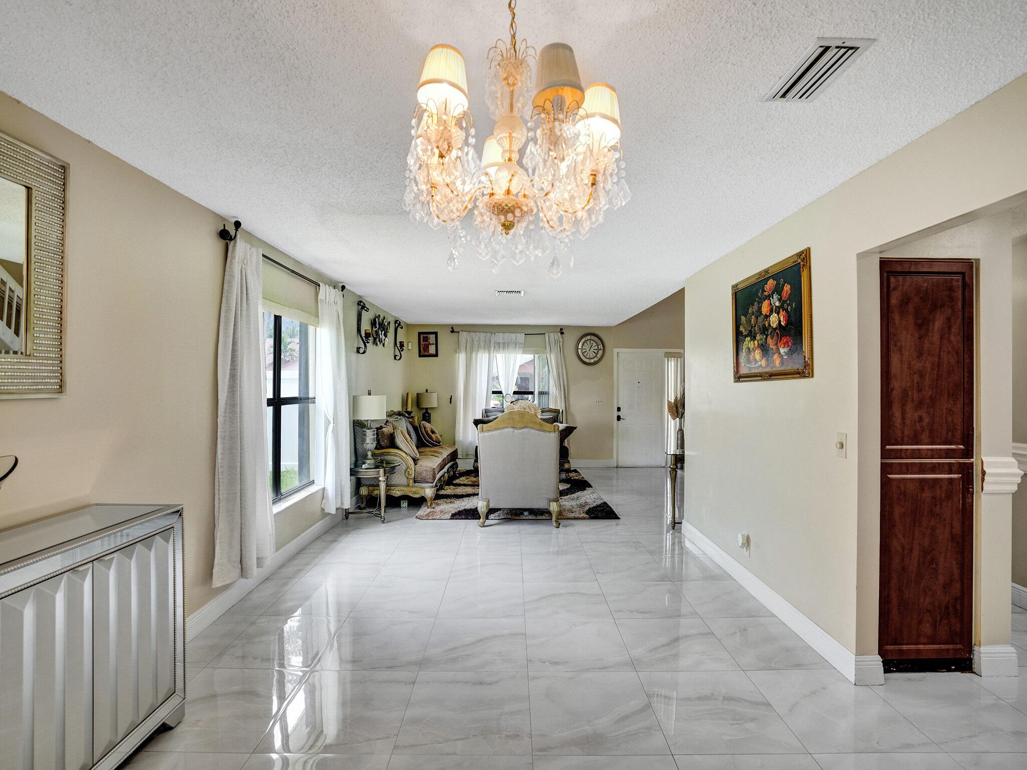 Riverdale - Residential Lease