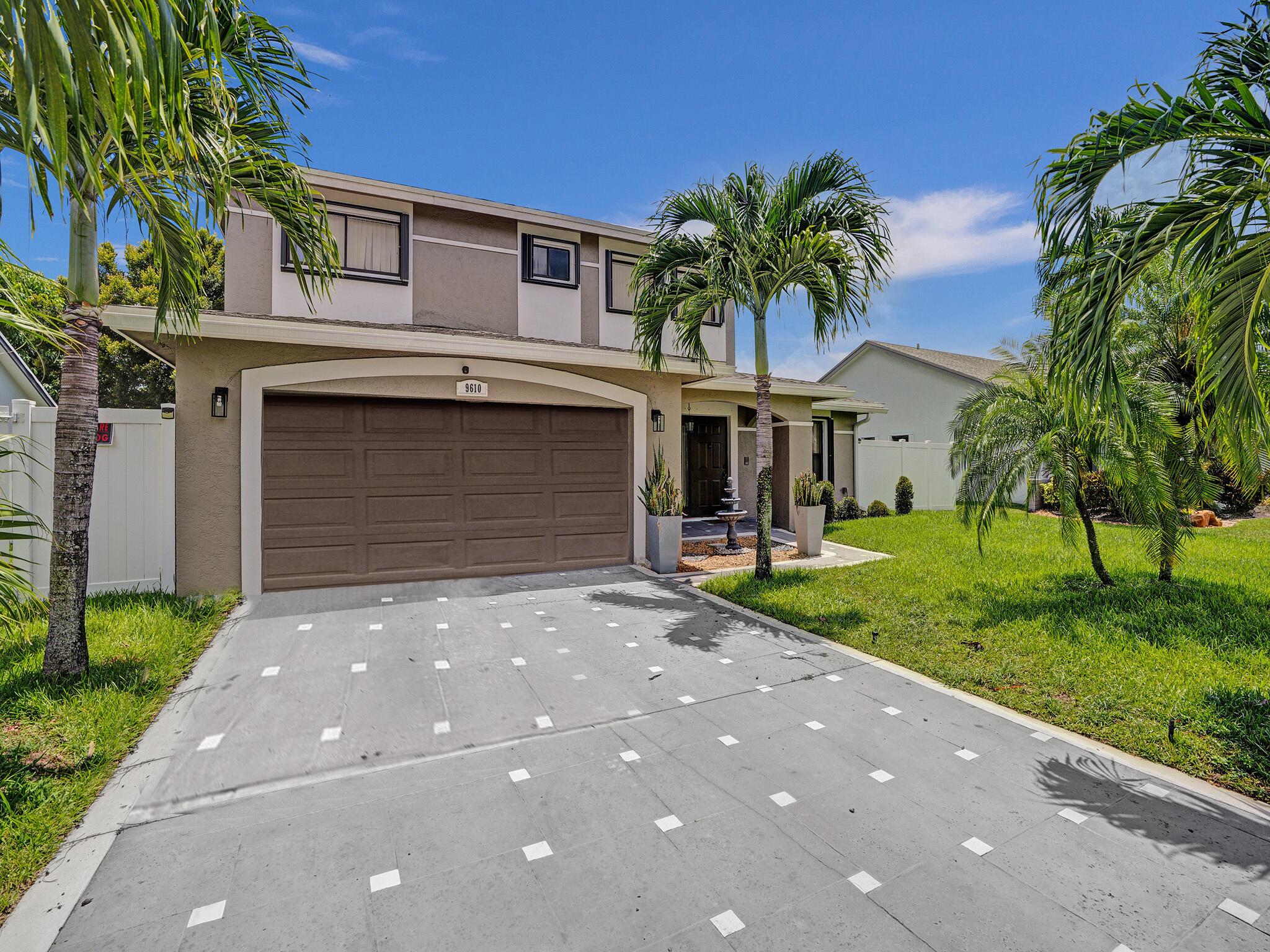 Riverdale - Residential Lease
