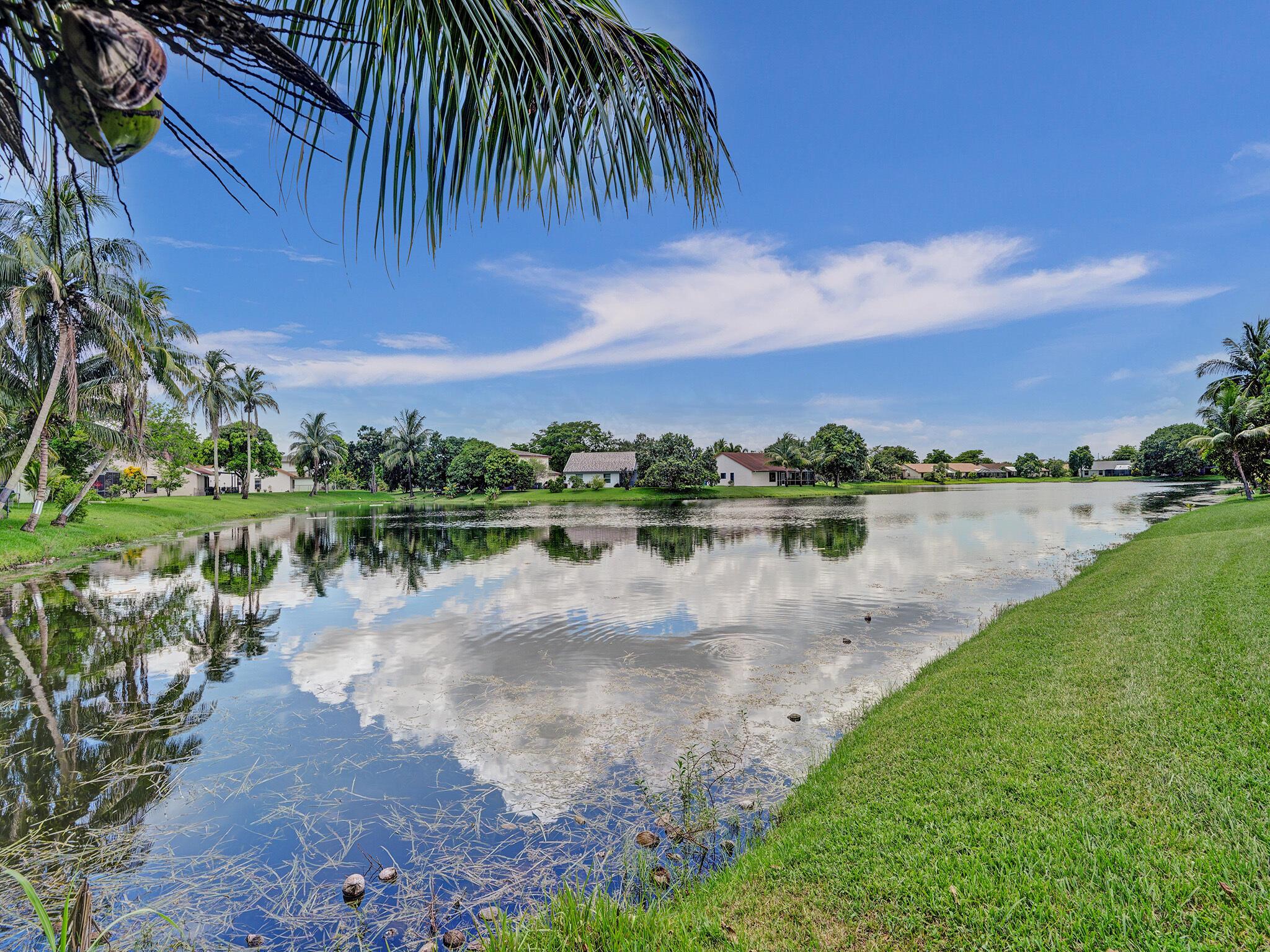 Riverdale - Residential Lease
