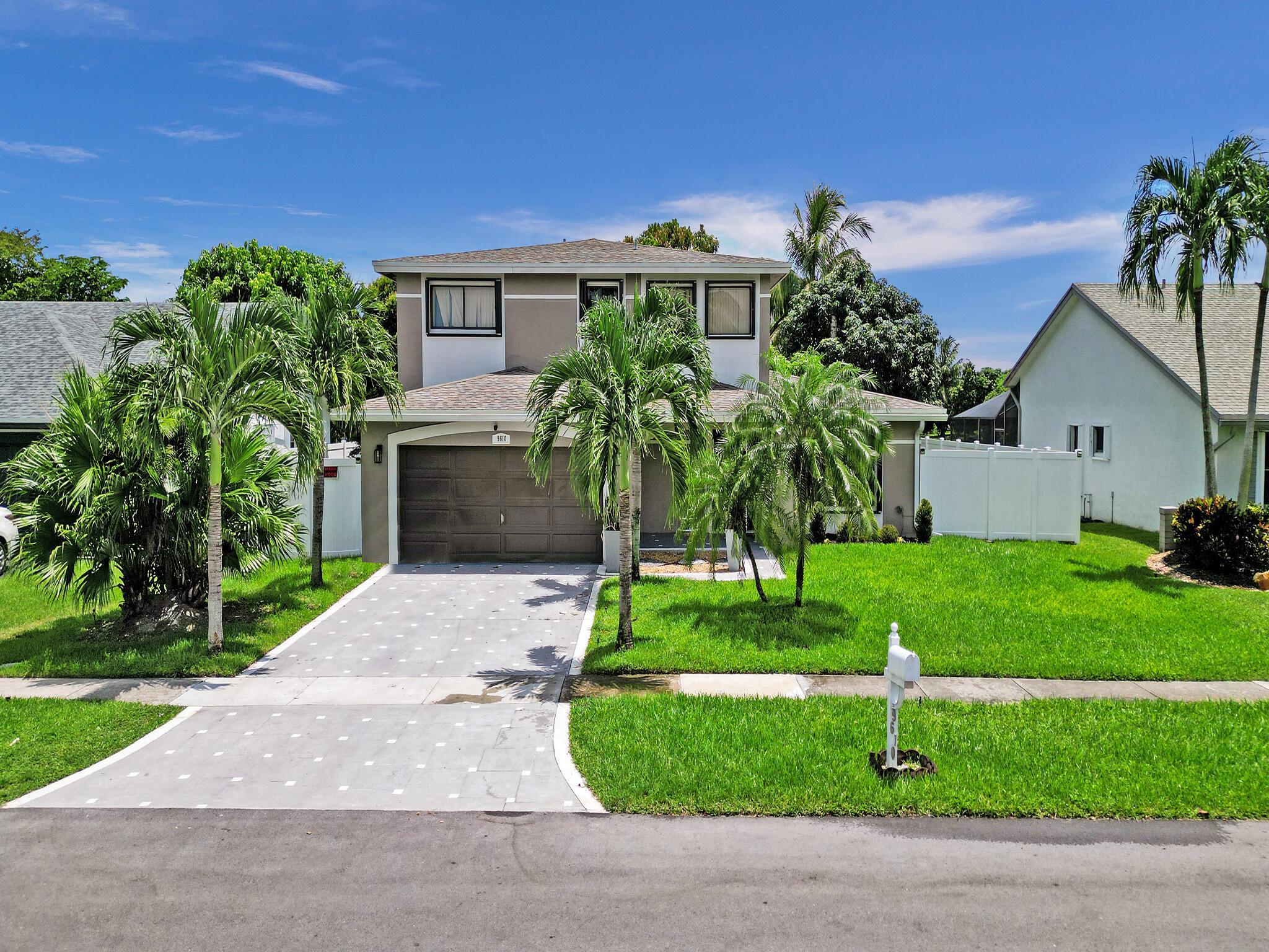 Riverdale - Residential Lease