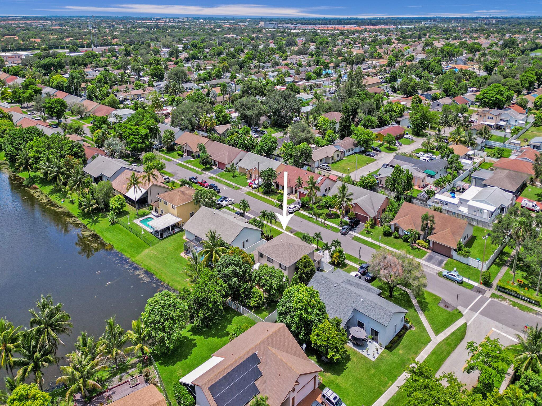 Riverdale - Residential Lease