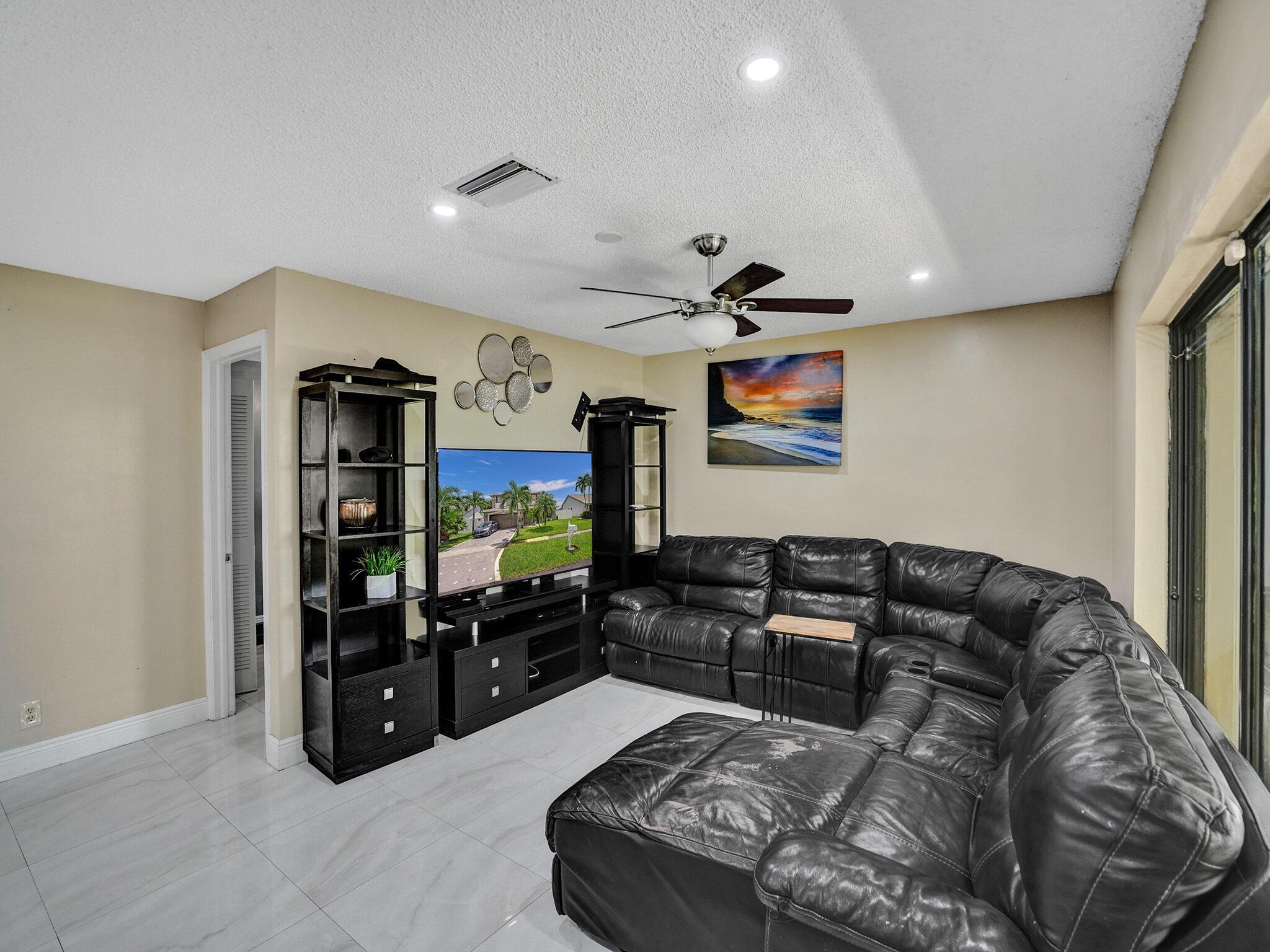 Riverdale - Residential Lease