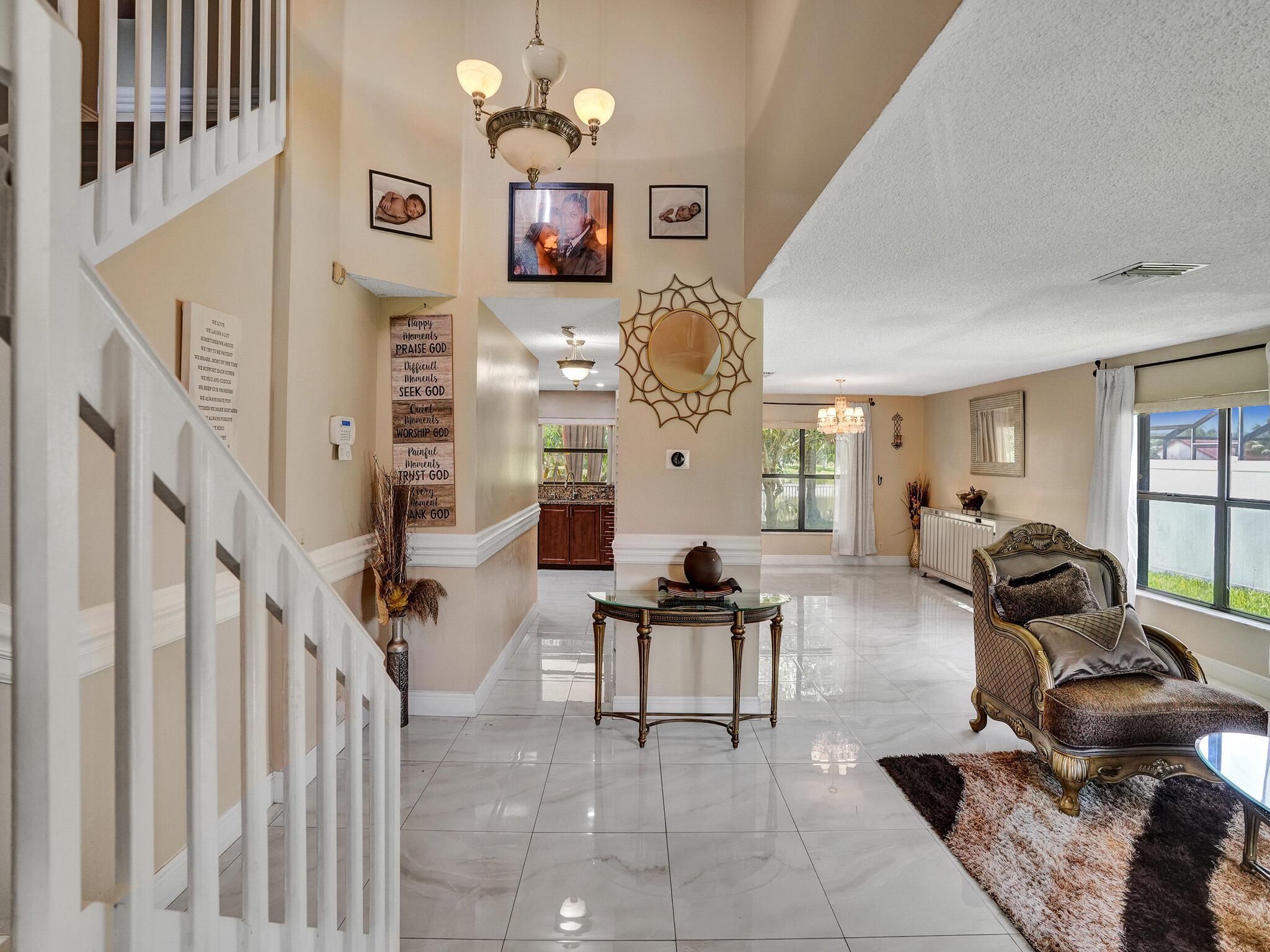 Riverdale - Residential Lease