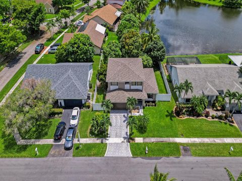 Photo of 9610 Dunhill Dr, Miramar, FL 33025 (MLS # R11125265)