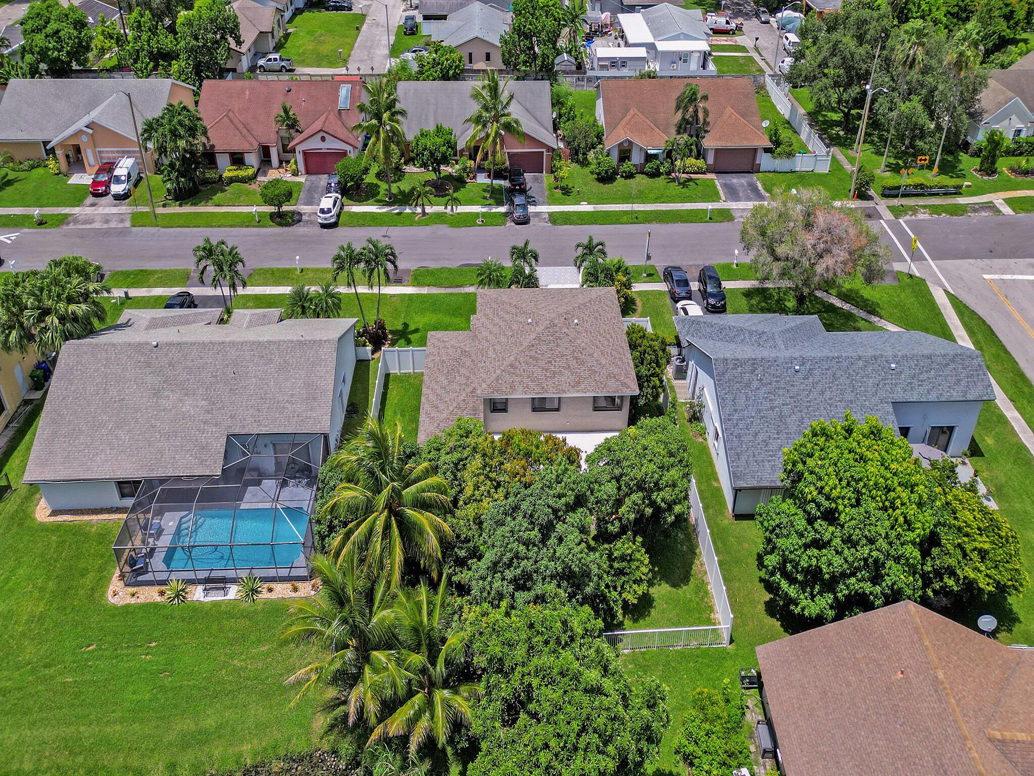 Riverdale - Residential Lease