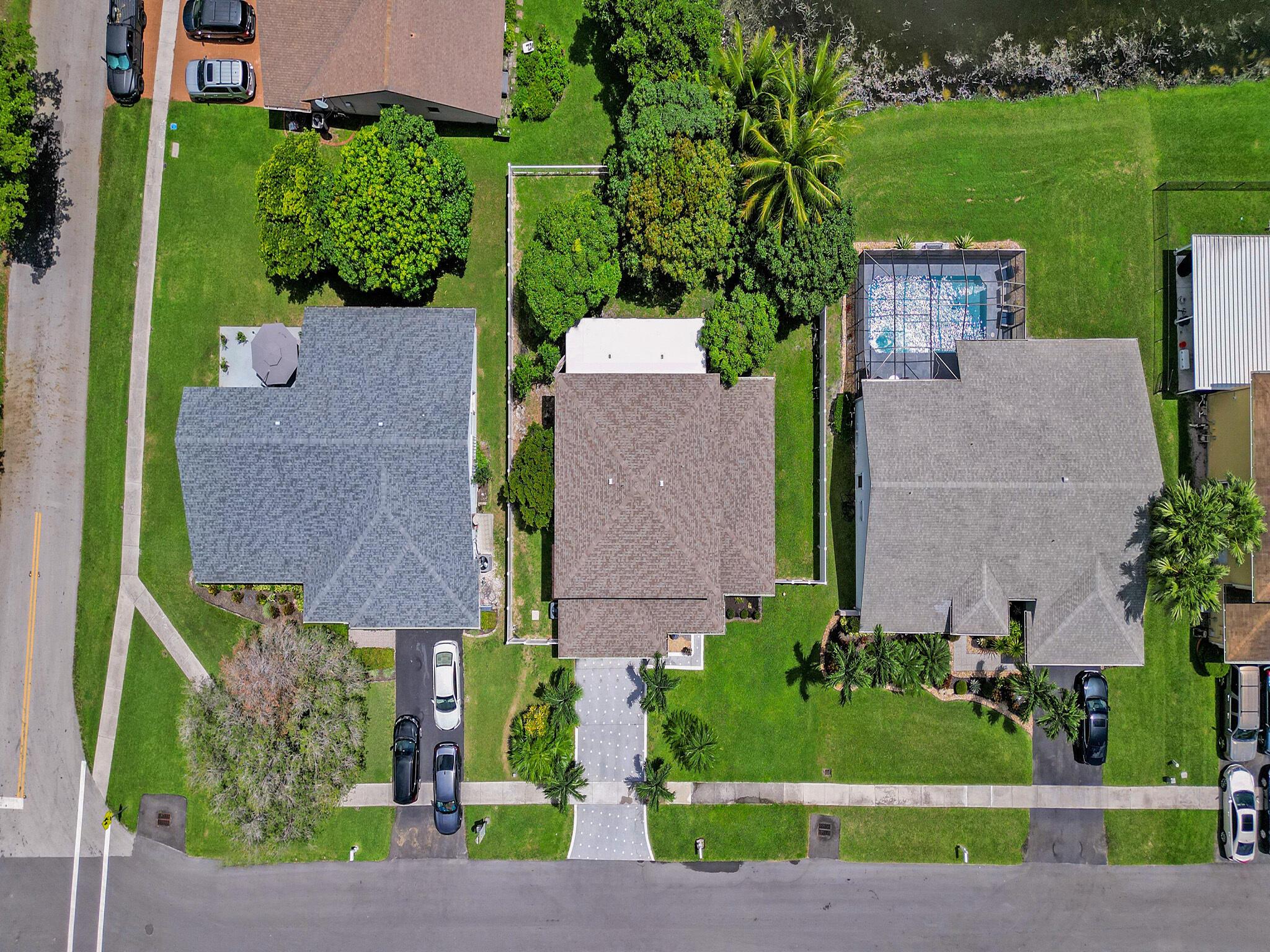 Riverdale - Residential Lease