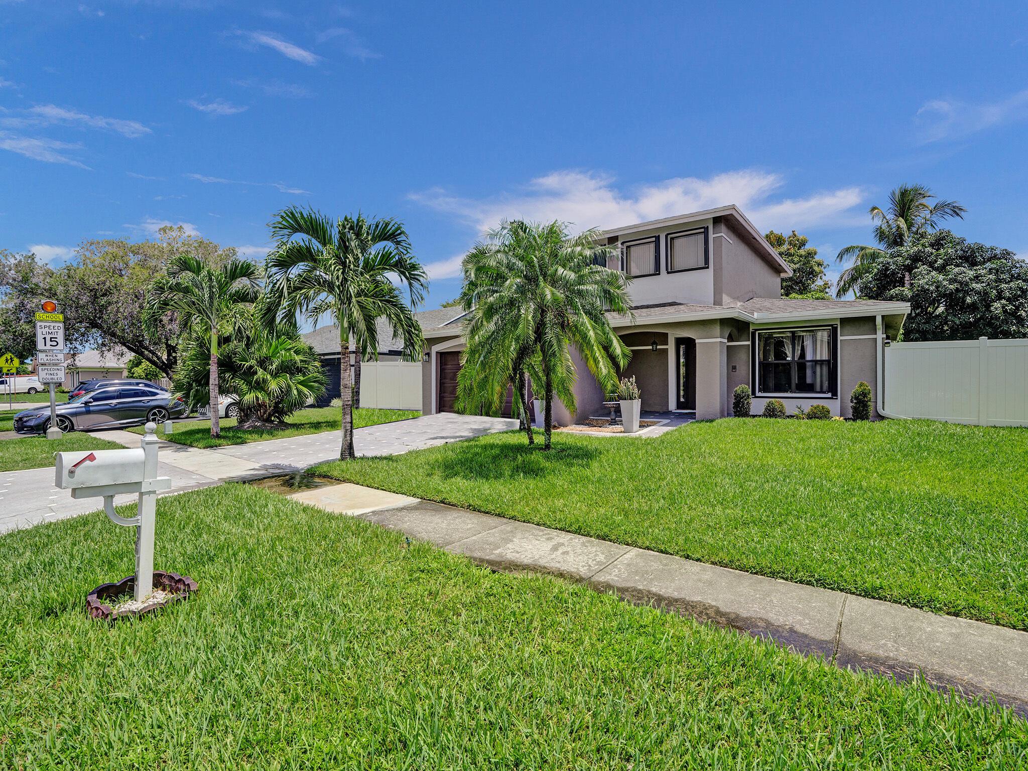 Riverdale - Residential Lease