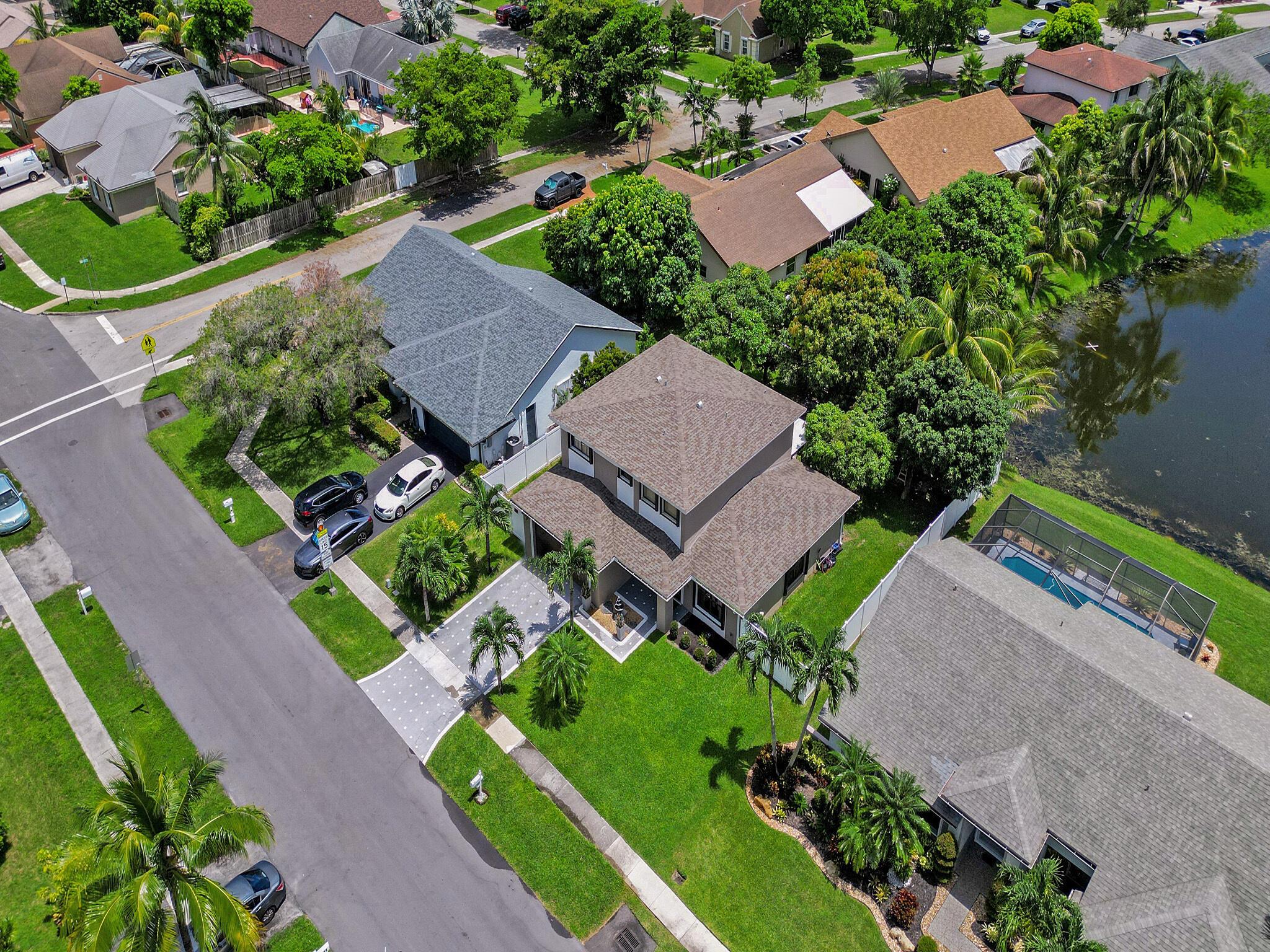 Riverdale - Residential Lease