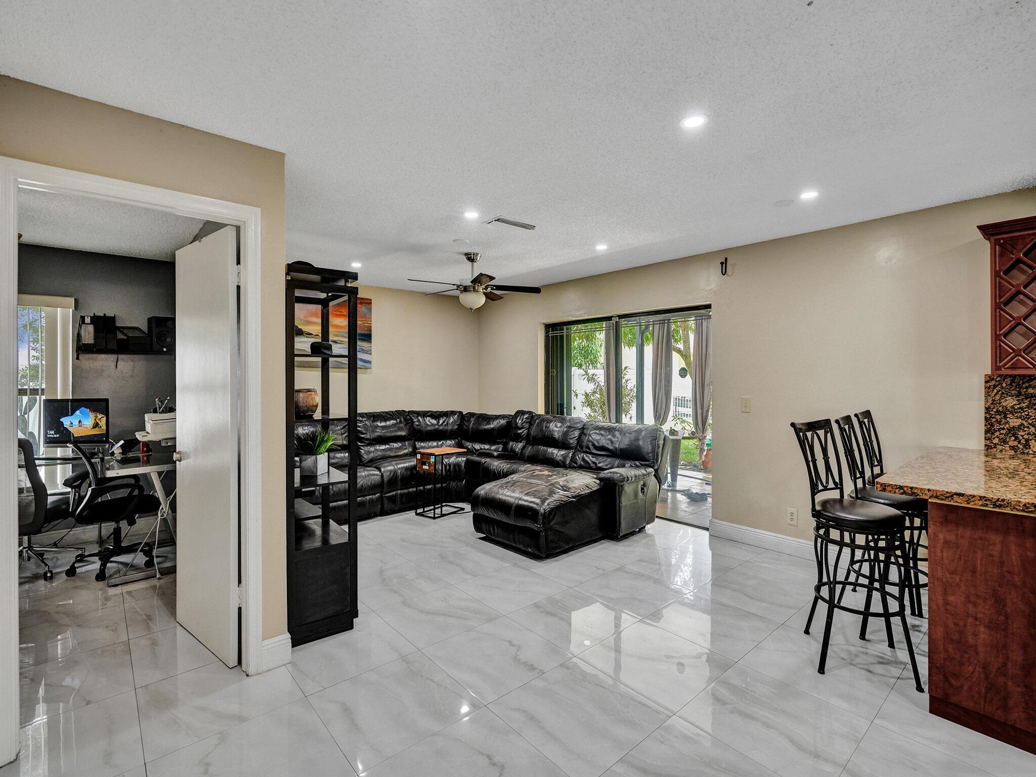 Riverdale - Residential Lease