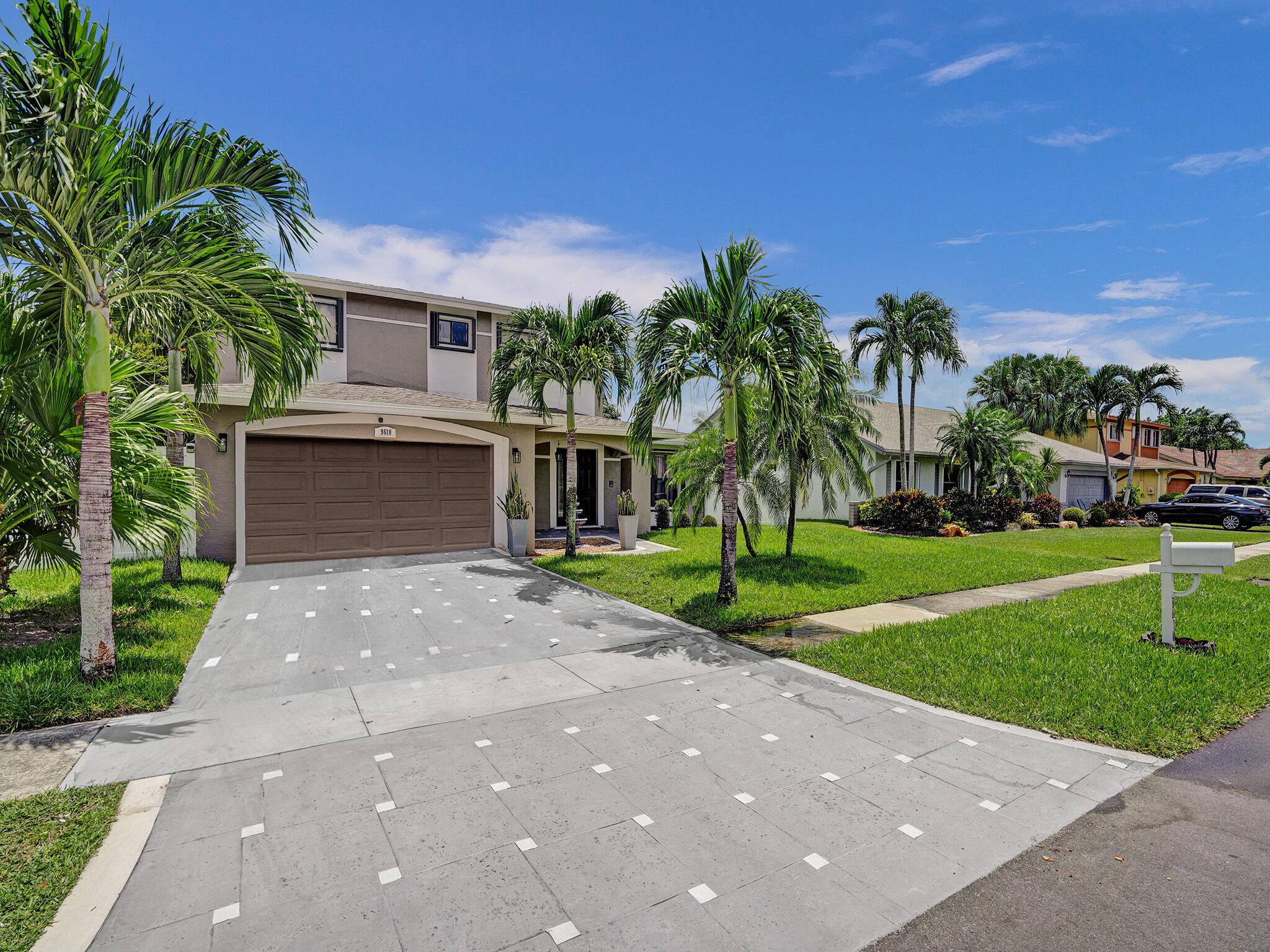 Riverdale - Residential Lease