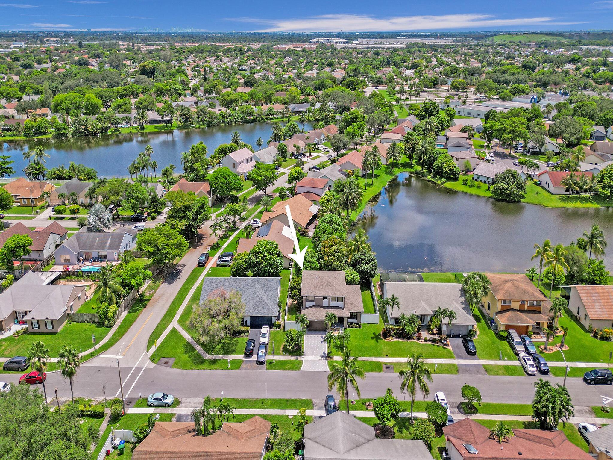 Riverdale - Residential Lease