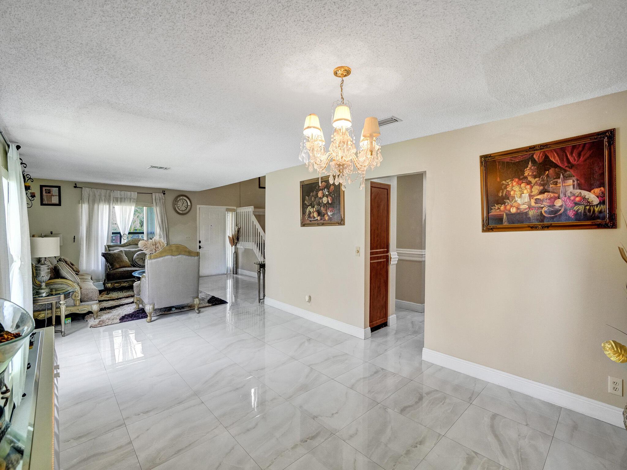 Riverdale - Residential Lease