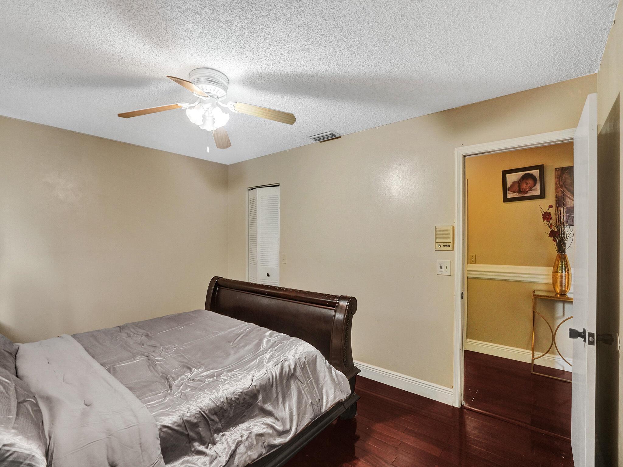 Riverdale - Residential Lease