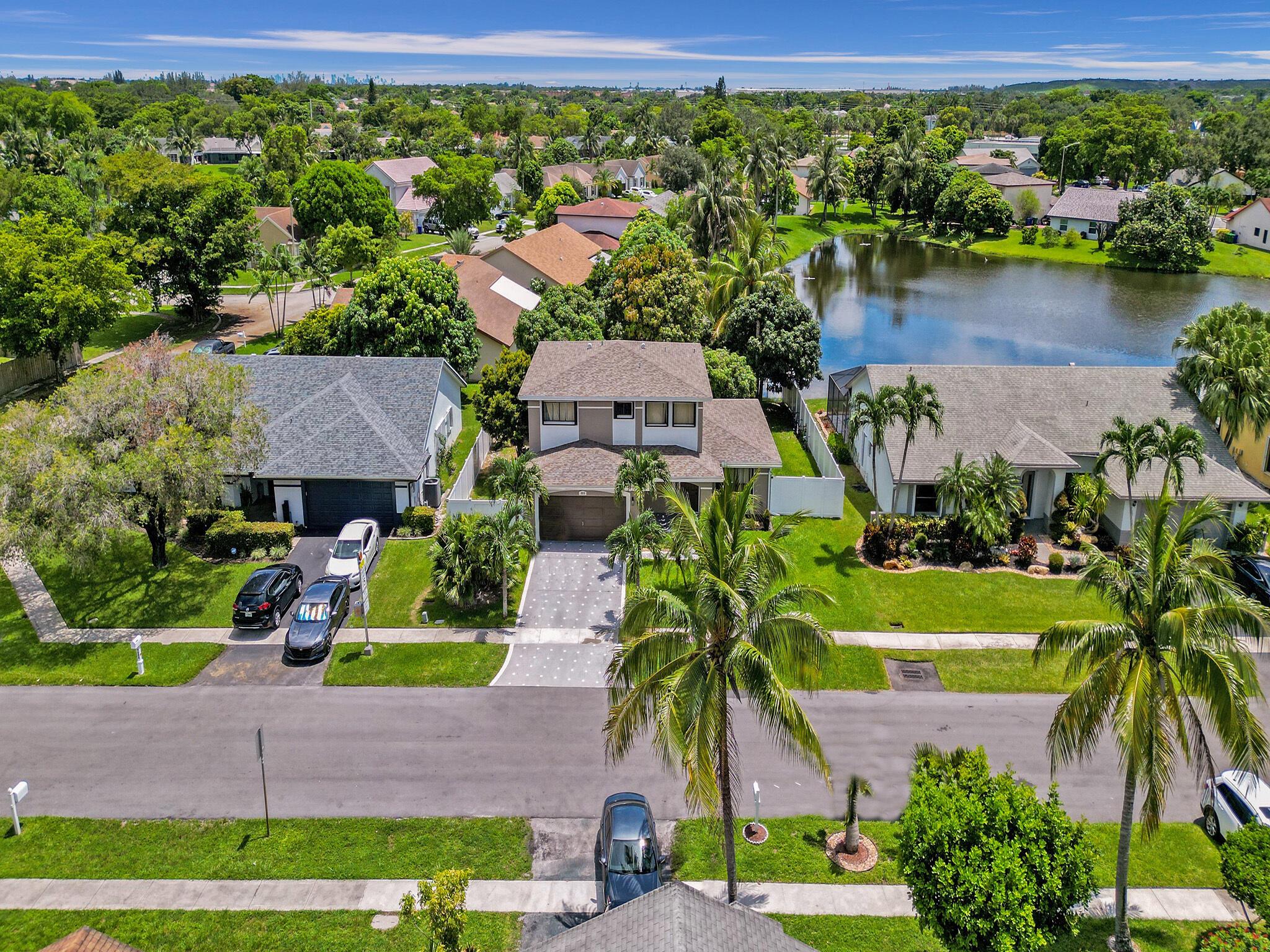 Riverdale - Residential Lease