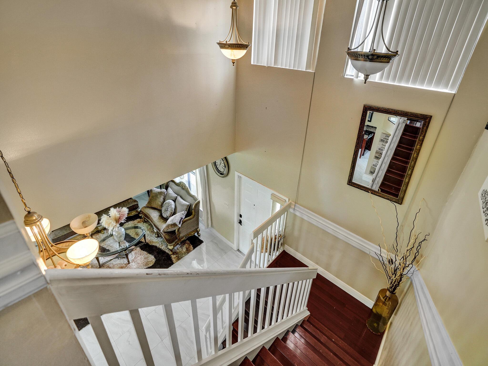Riverdale - Residential Lease