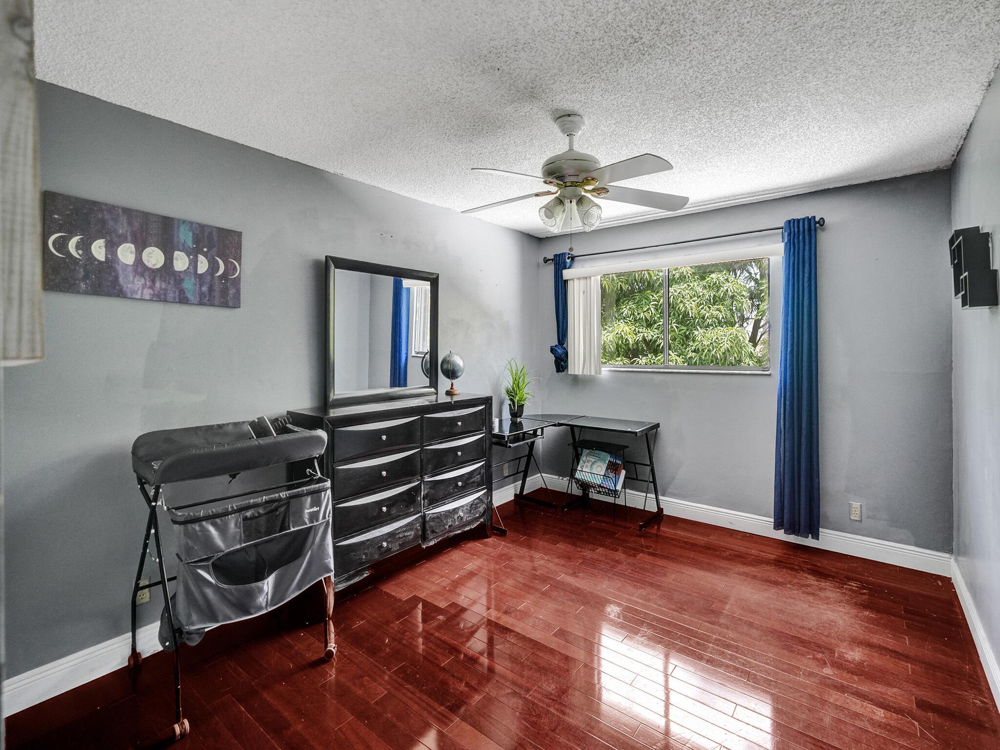 Riverdale - Residential Lease
